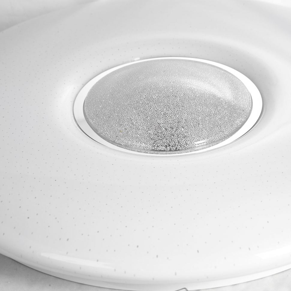 Картинка Потолочный светодиодный светильник Lussole Lgo Moonlight LSP-8310