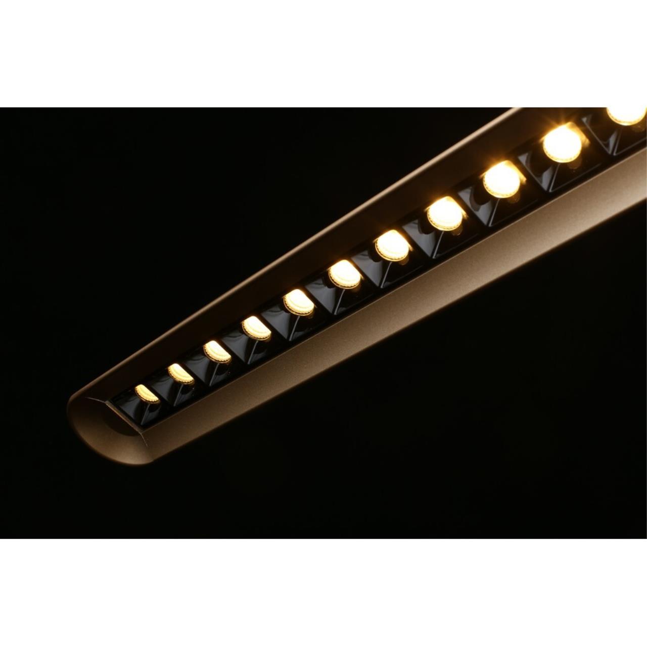 Картинка APL.786.03.38 Подвесной светильник Aployt Gercia