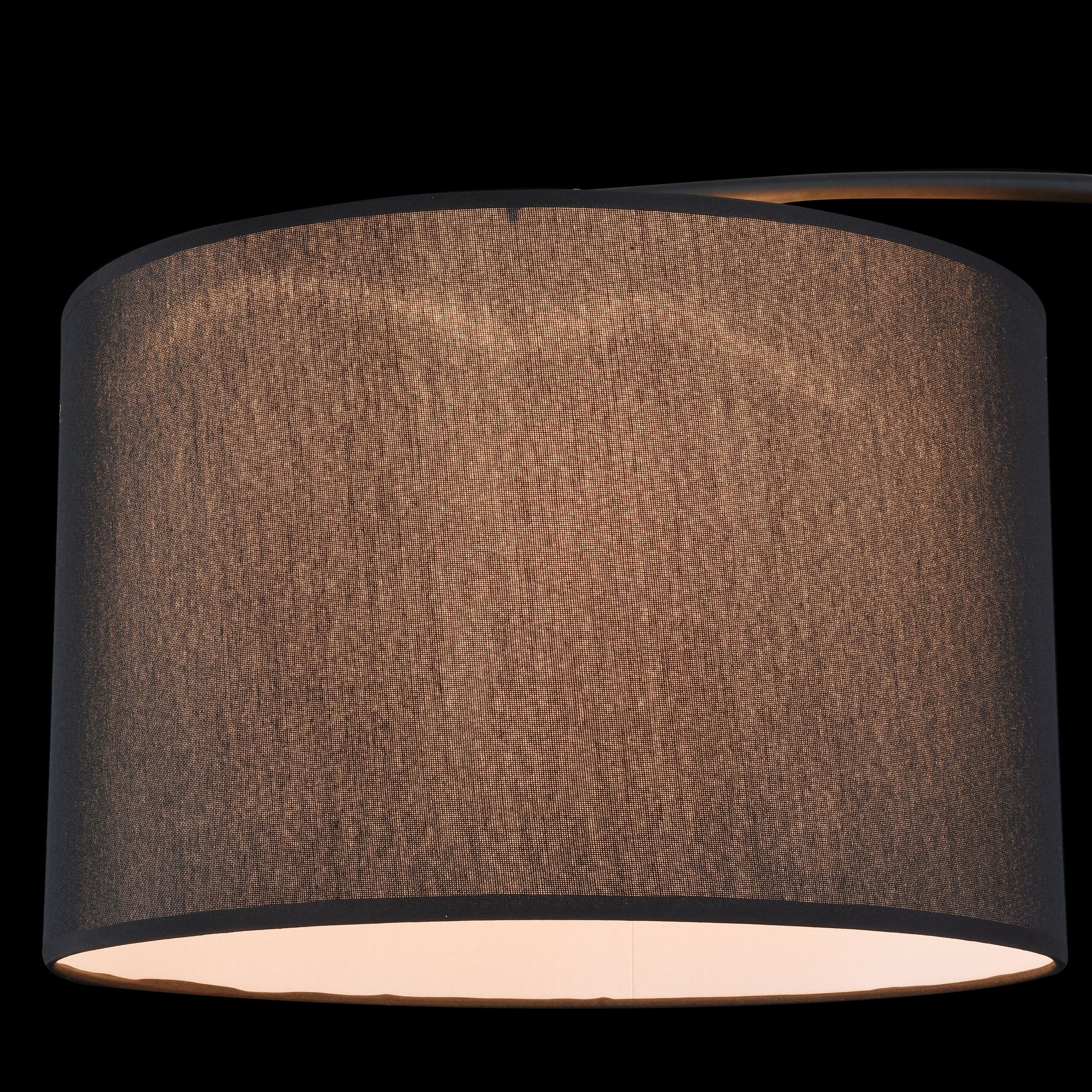 Картинка Торшер Maytoni Nevada Z328-FL-01-B