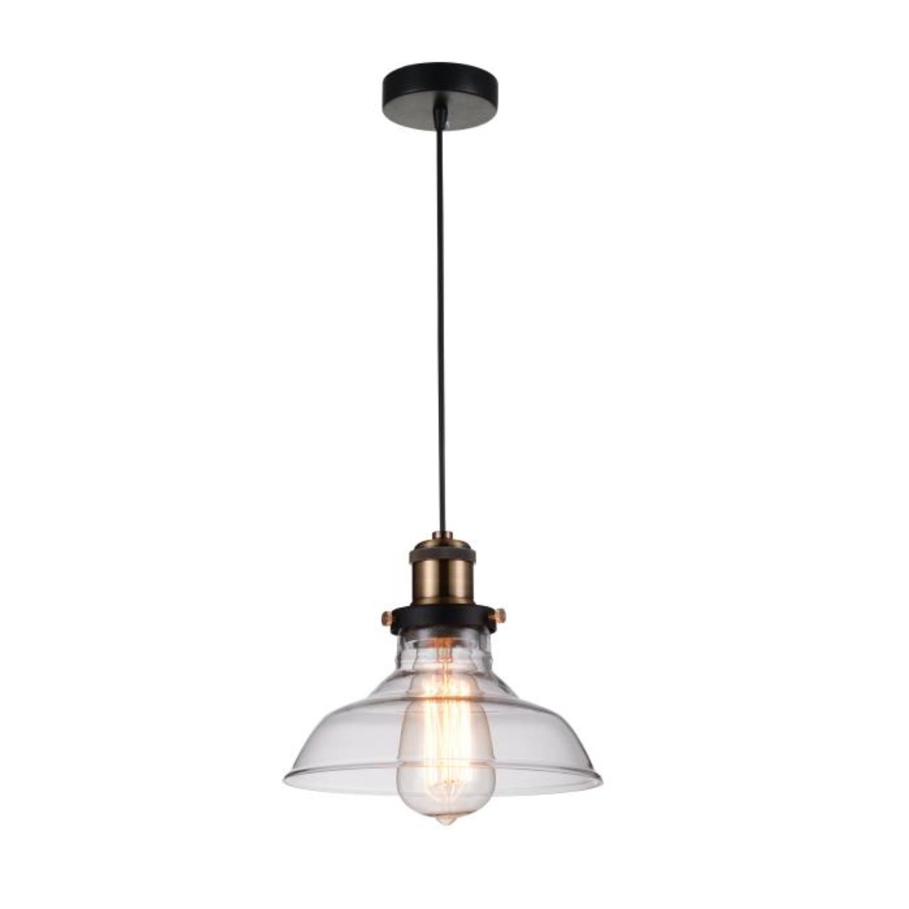 Картинка Подвесной светильник Favourite Cascabel 1876-1P