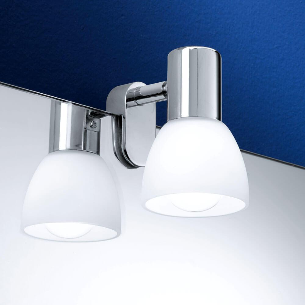 Картинка Подсветка для зеркал Eglo Sticker 85832