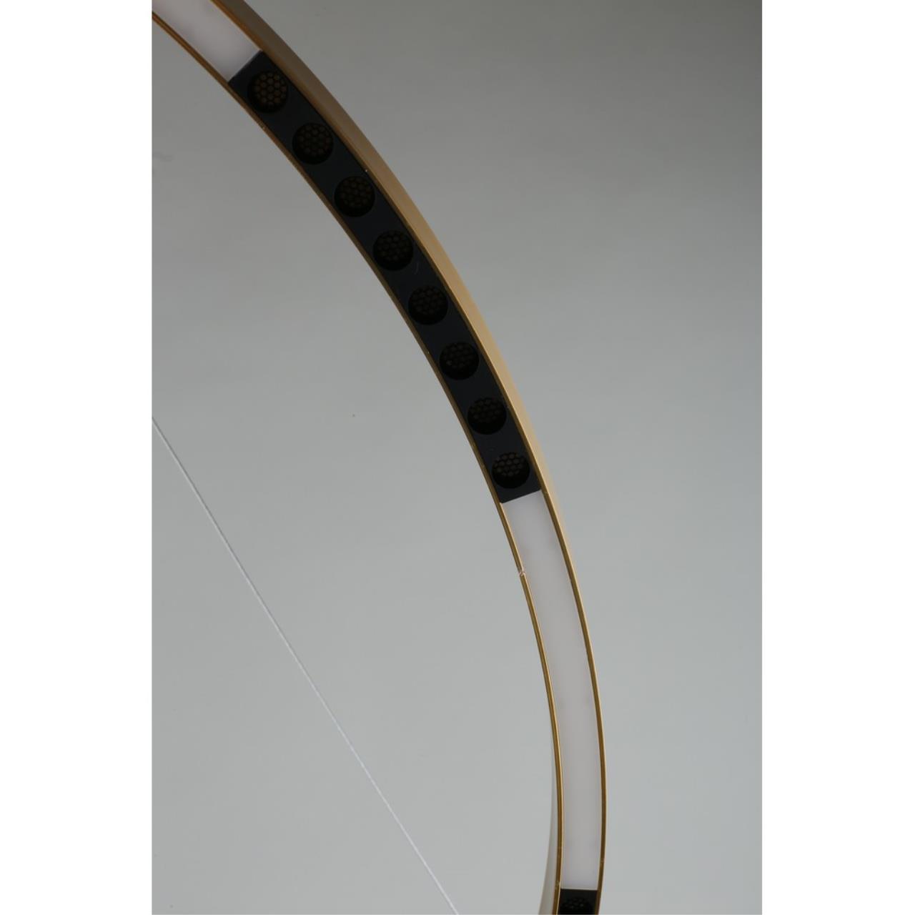 Картинка APL.051.13.43Светильник подвесной светодиодный  Aployt Noella