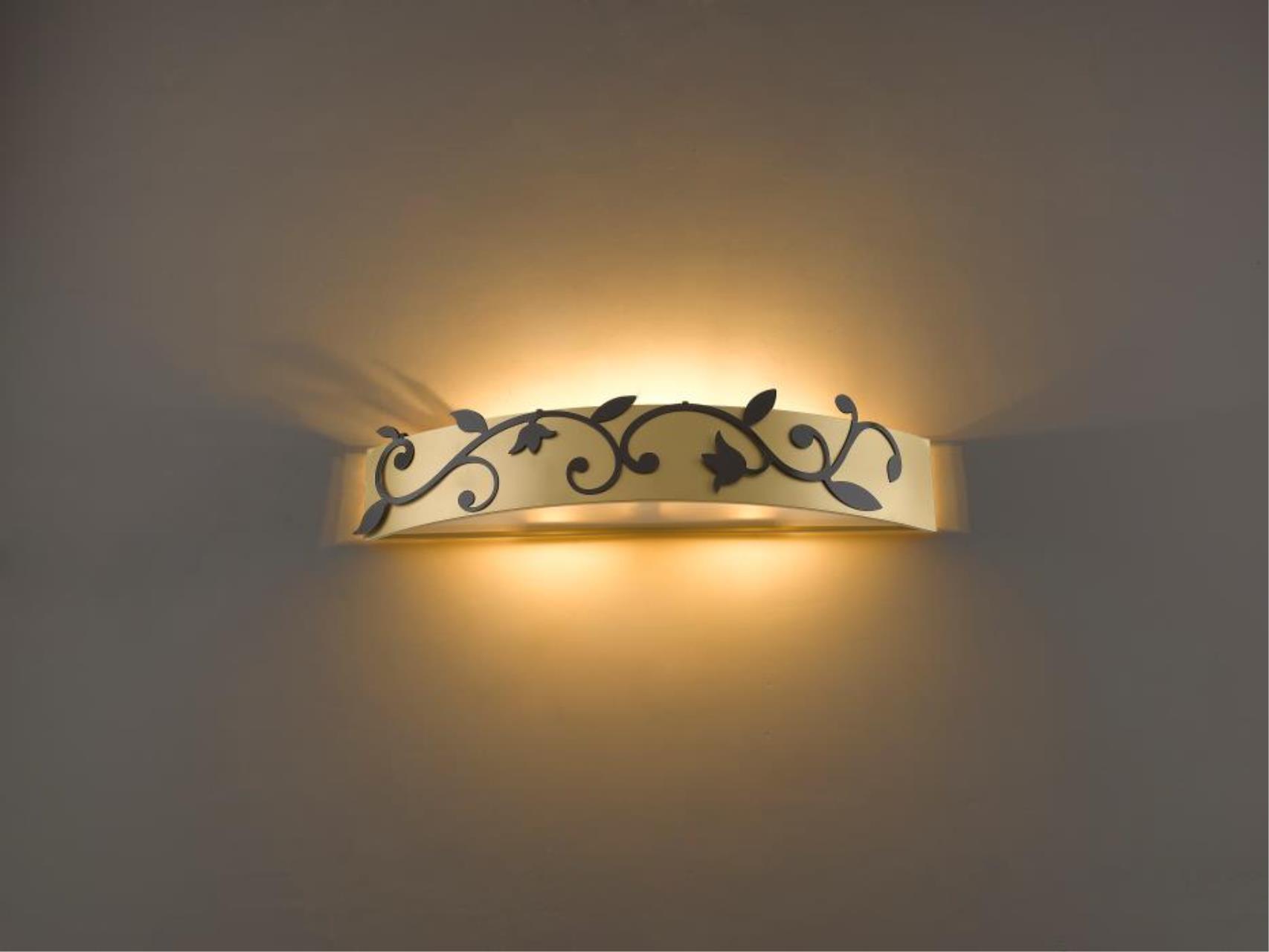 Картинка Настенный светильник Favourite Florina 1465-3W