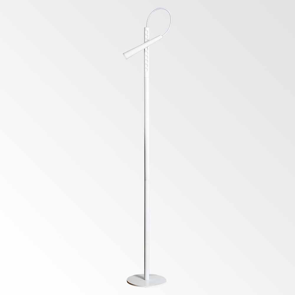 Торшер Lussole Loft Dawson LSP-0578 купить в Алматы svet.kz