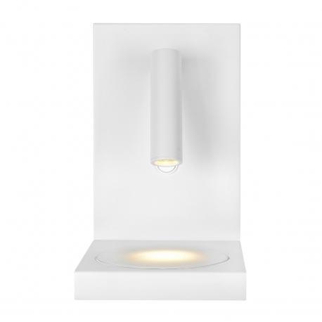 Картинка Светодиодный спот iLedex iCharge 1831A WH