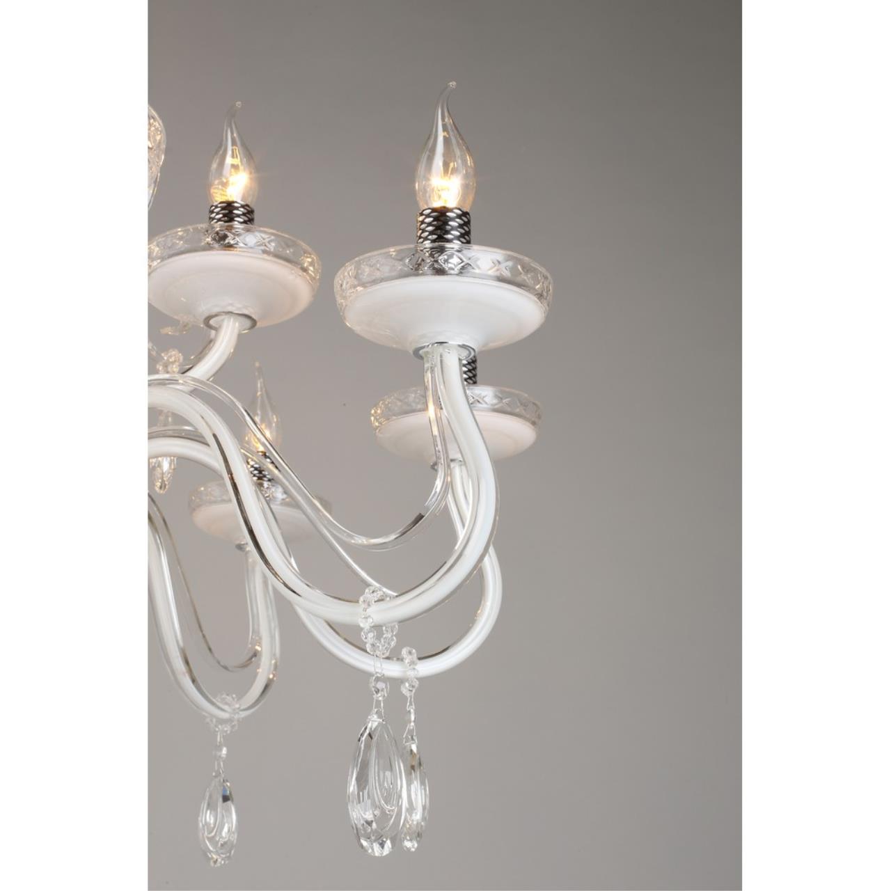 Картинка Подвесная люстра Aployt Emmanuel  APL.628.03.12