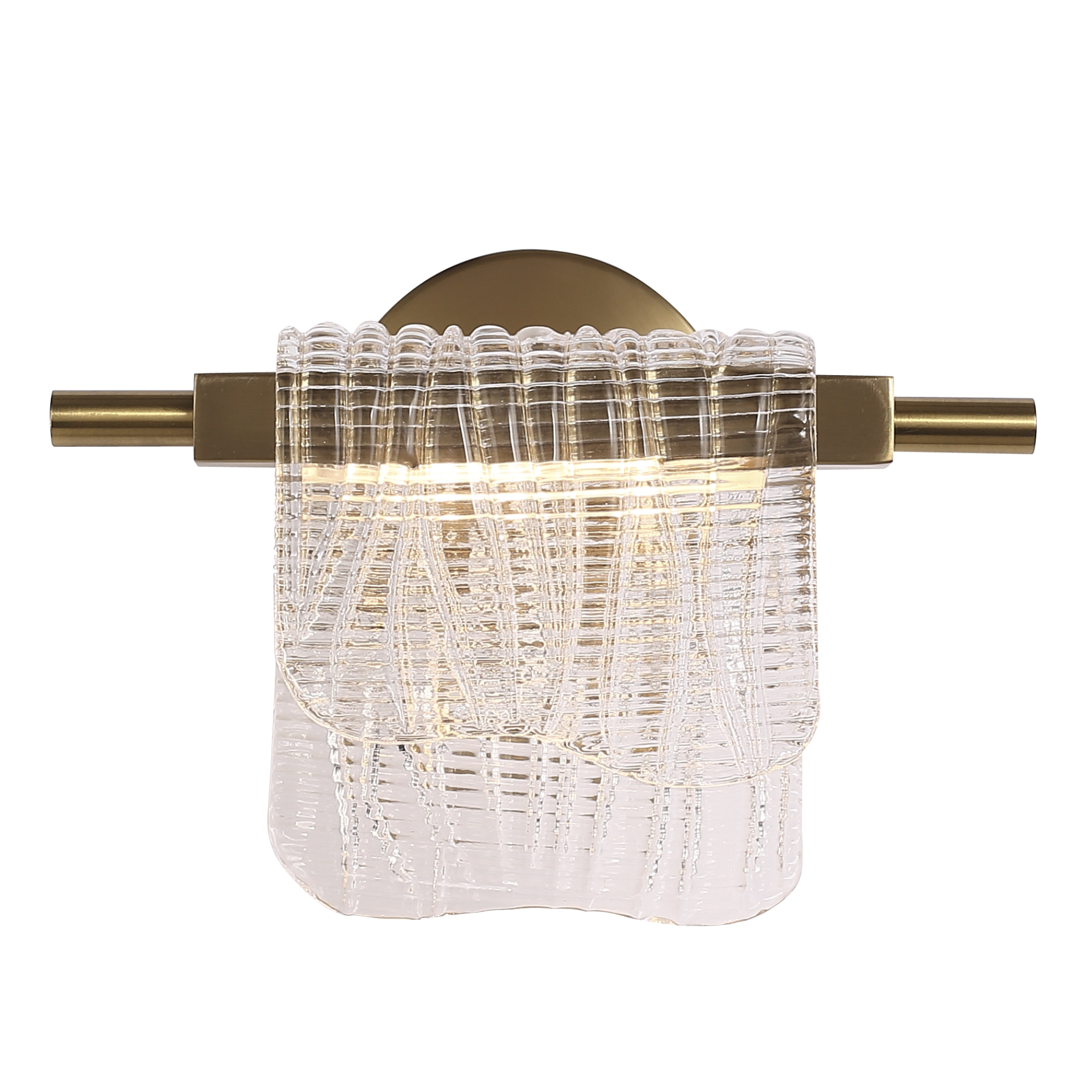 Картинка SL6021.201.06 Светильник настенный ST-Luce VOILE