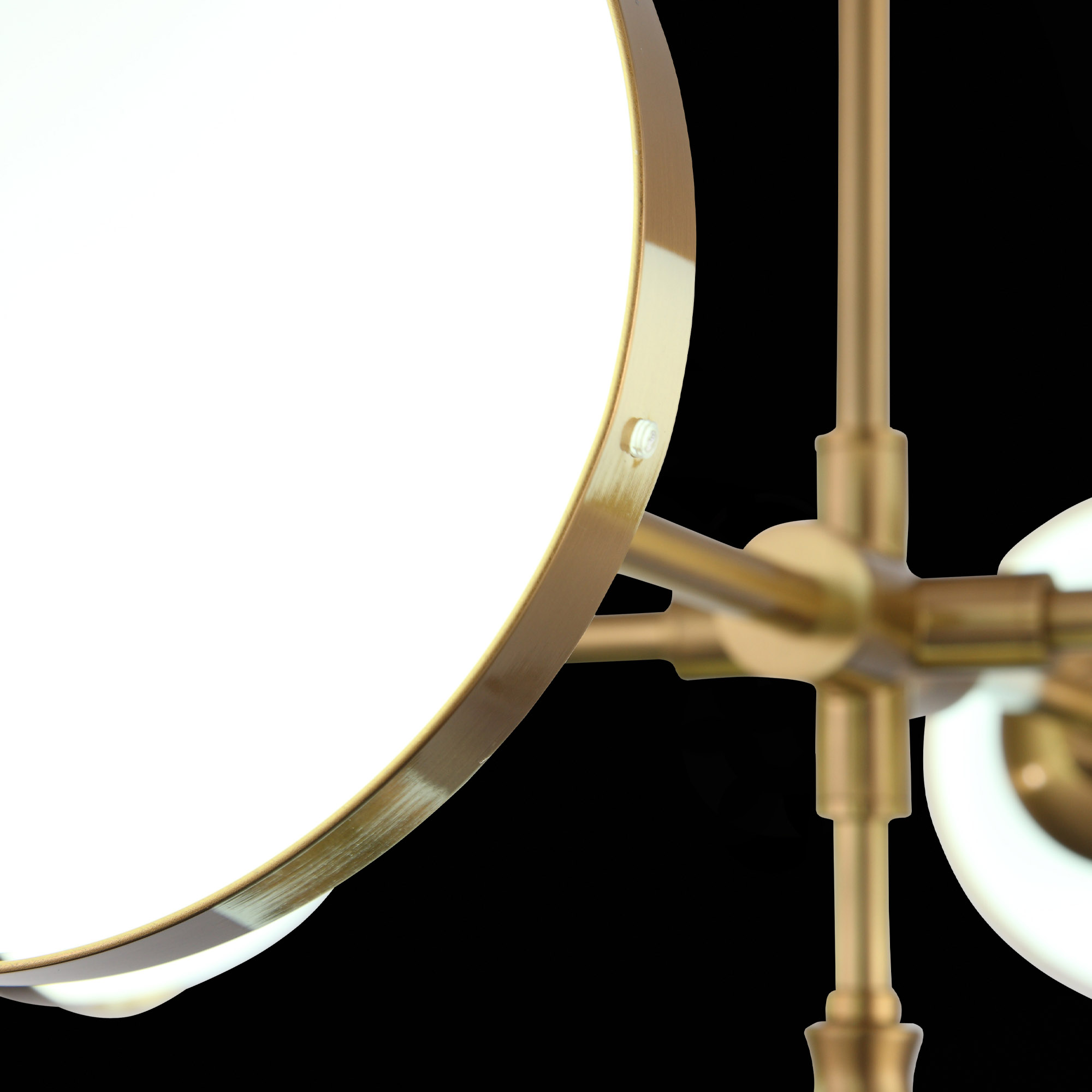 Картинка Подвесная люстра ST Luce Arbe SL1157.303.05