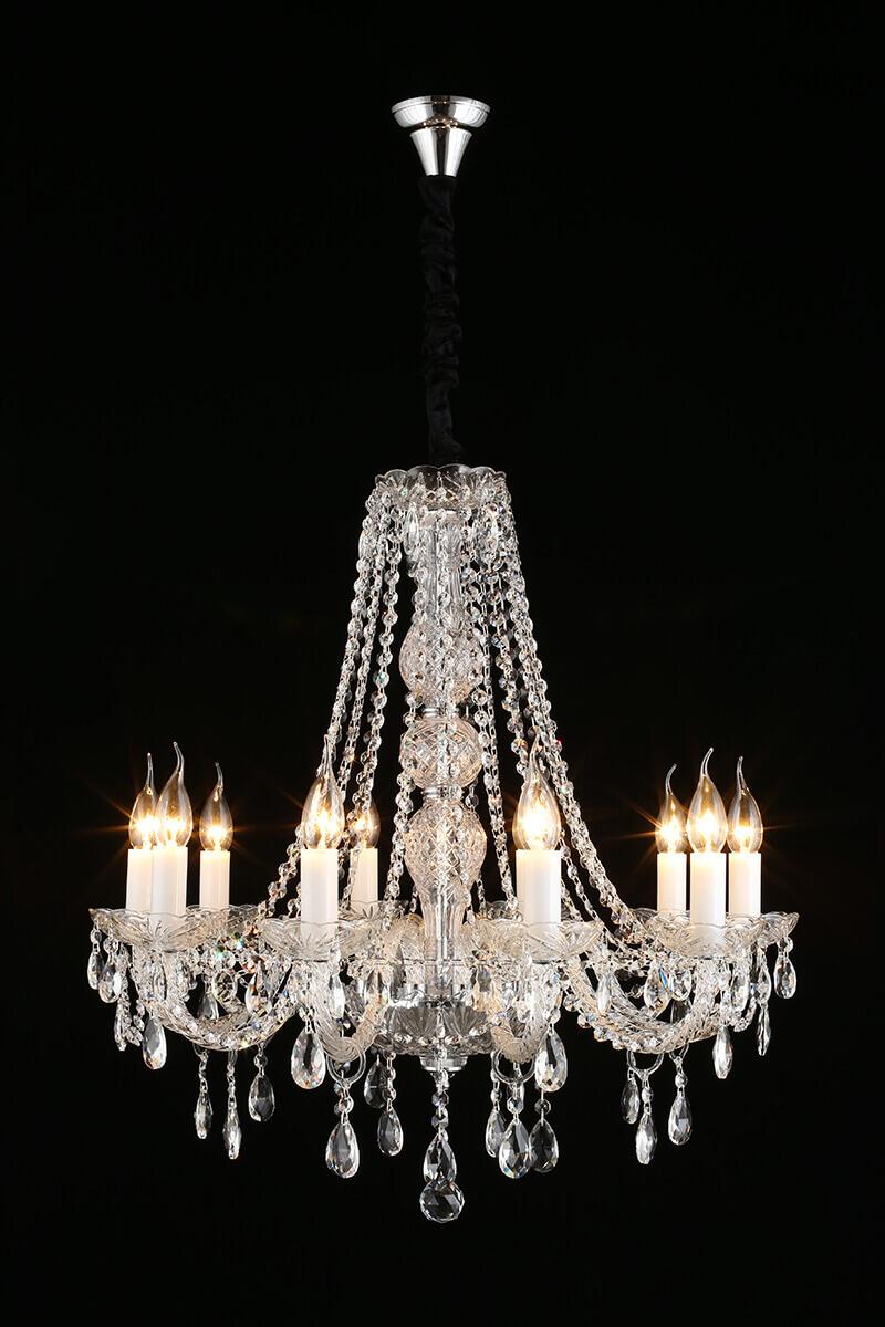 Картинка Подвесная люстра Aployt Marunia APL.814.03.10