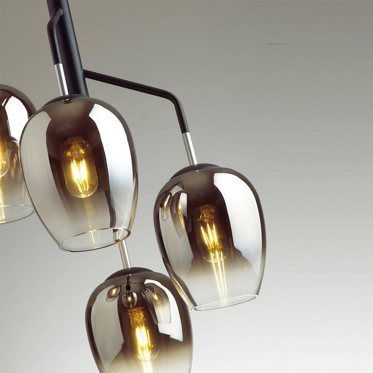 Картинка Подвесная люстра Odeon Light Palta 4759/4