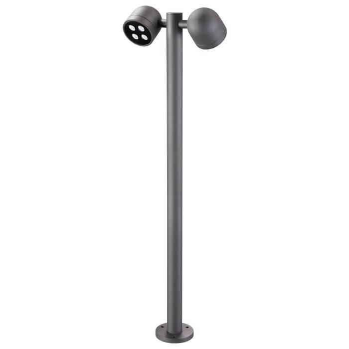 Картинка Уличный светодиодный светильник Novotech Street Galeati 358116