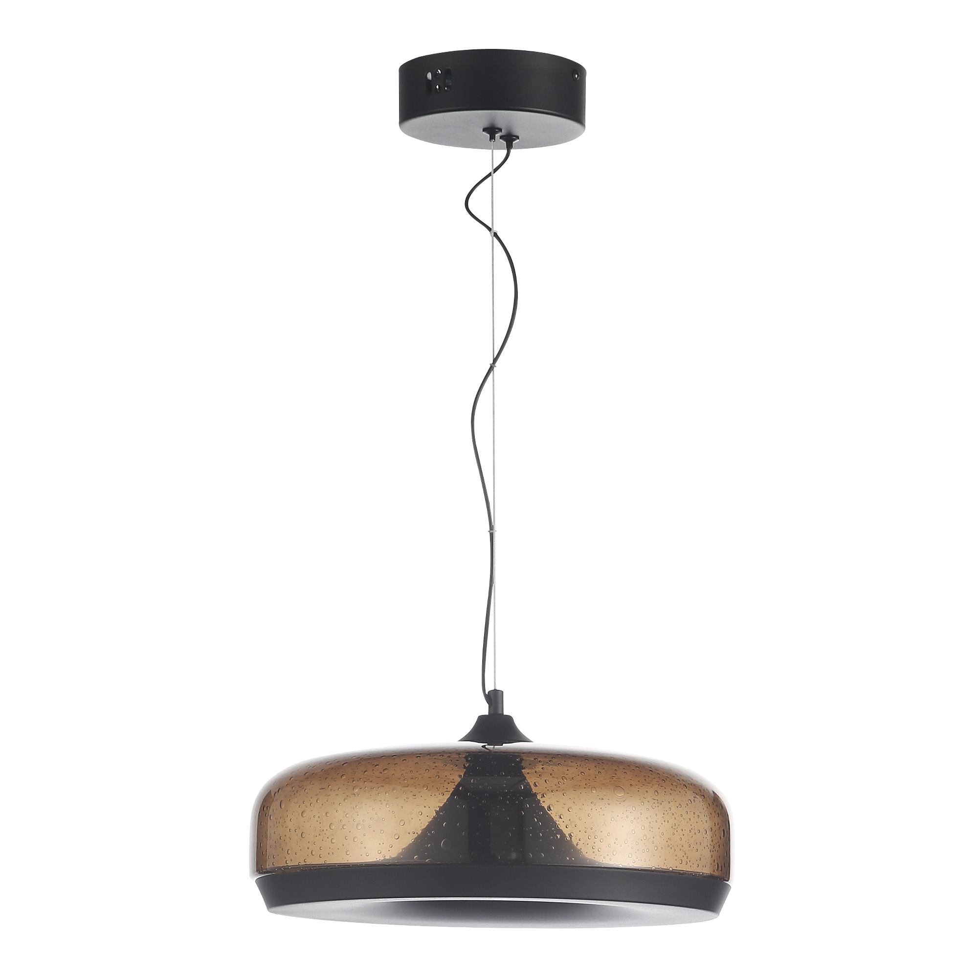 Картинка SL6014.603.01 Светильник подвесной ST-Luce RIPPLE