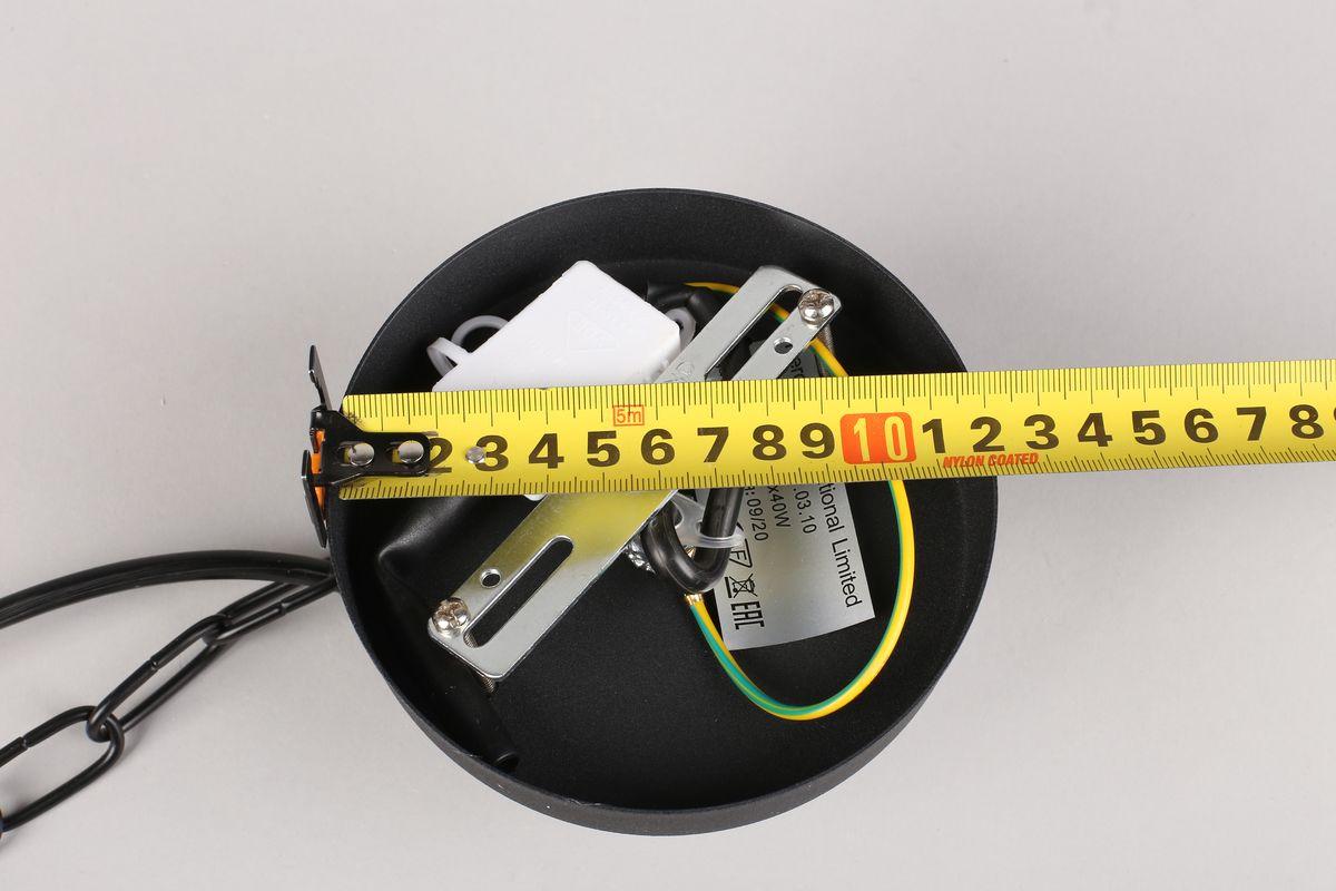 Картинка Подвесная люстра Aployt Stefani APL.901.03.10