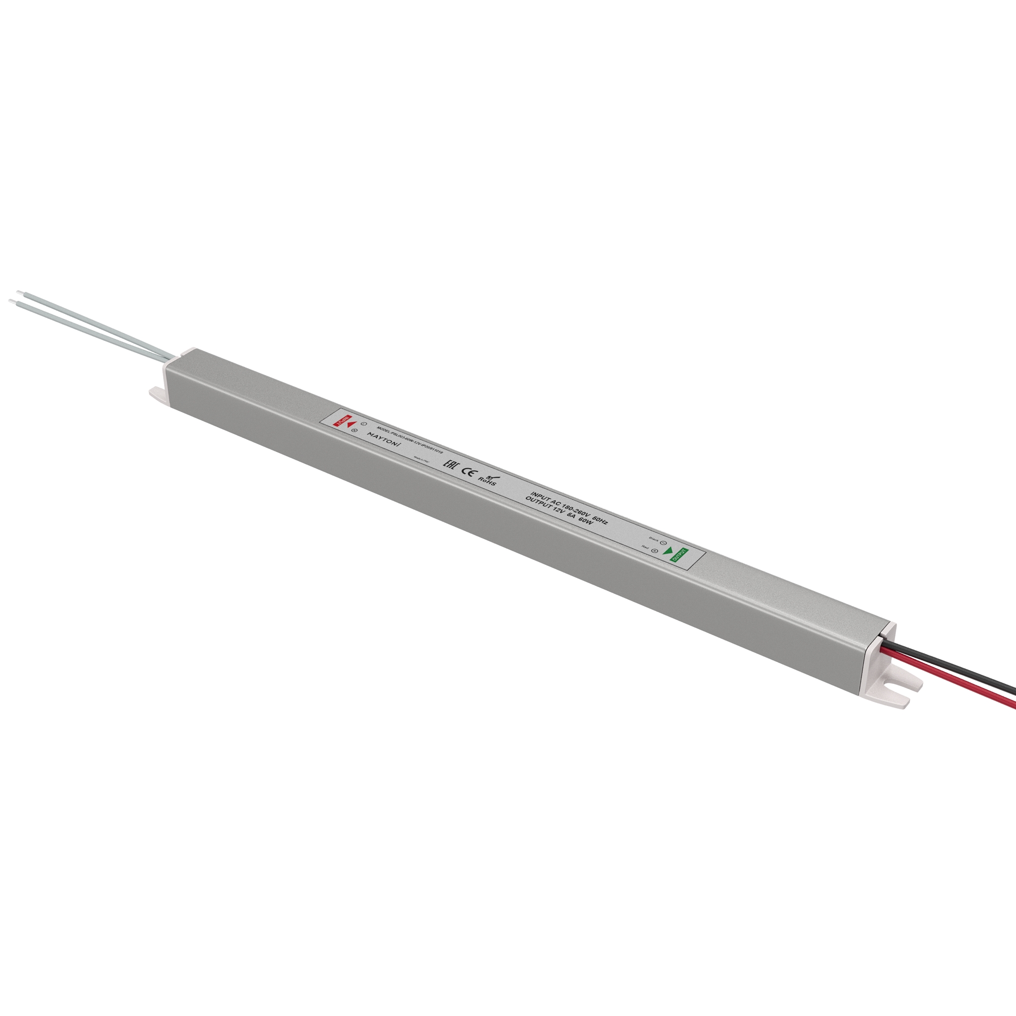 Картинка Источник напряжения Led Strip 811018