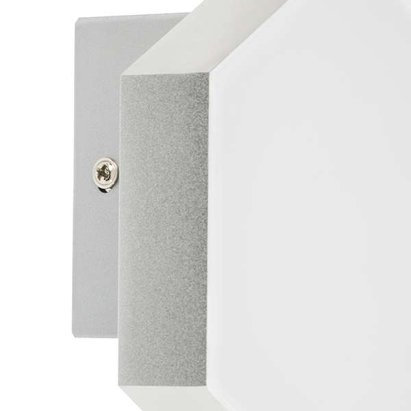 Картинка Настенный светодиодный светильник Lightstar Favo 750632