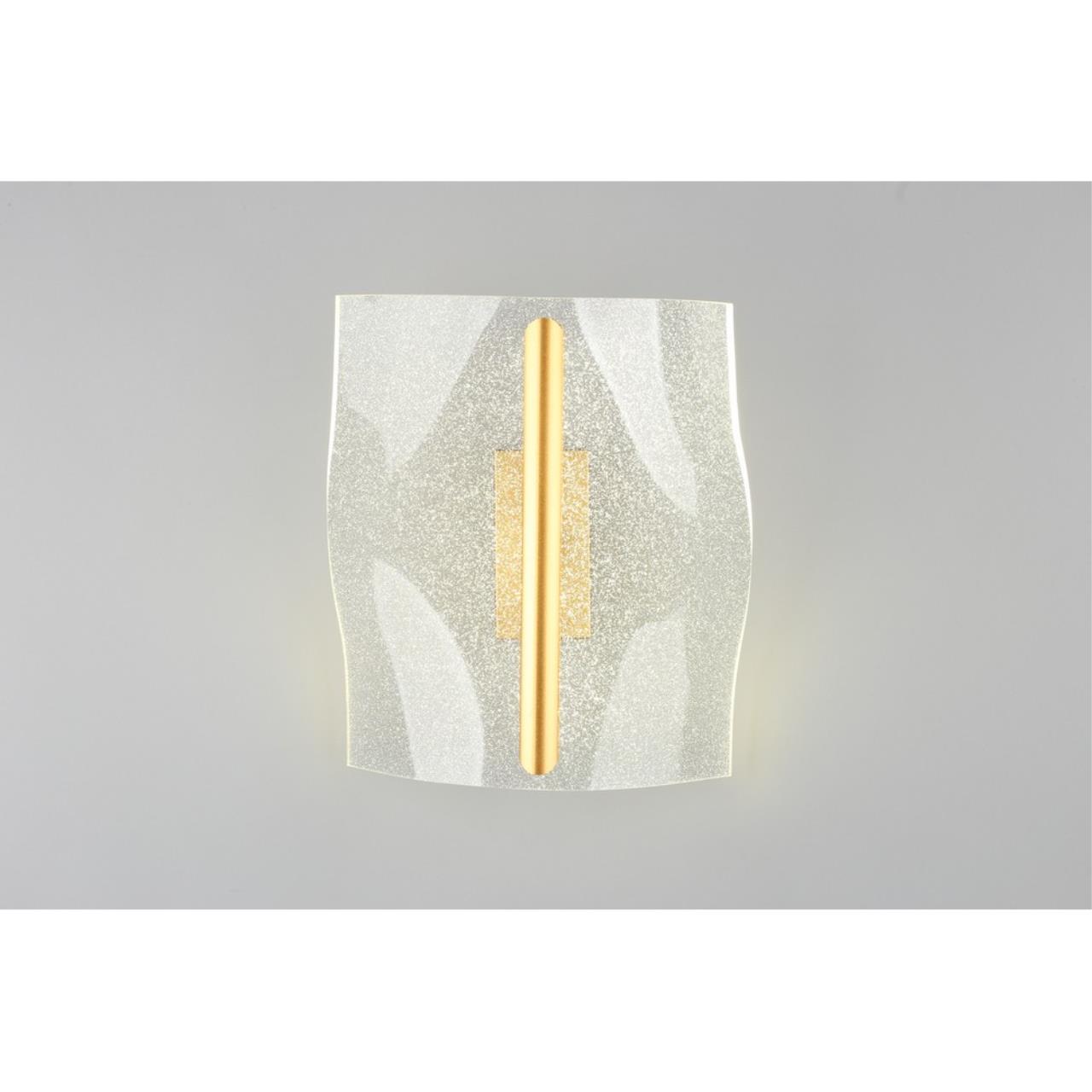 Картинка APL.659.01.11 Светильник настенный Aployt Viola