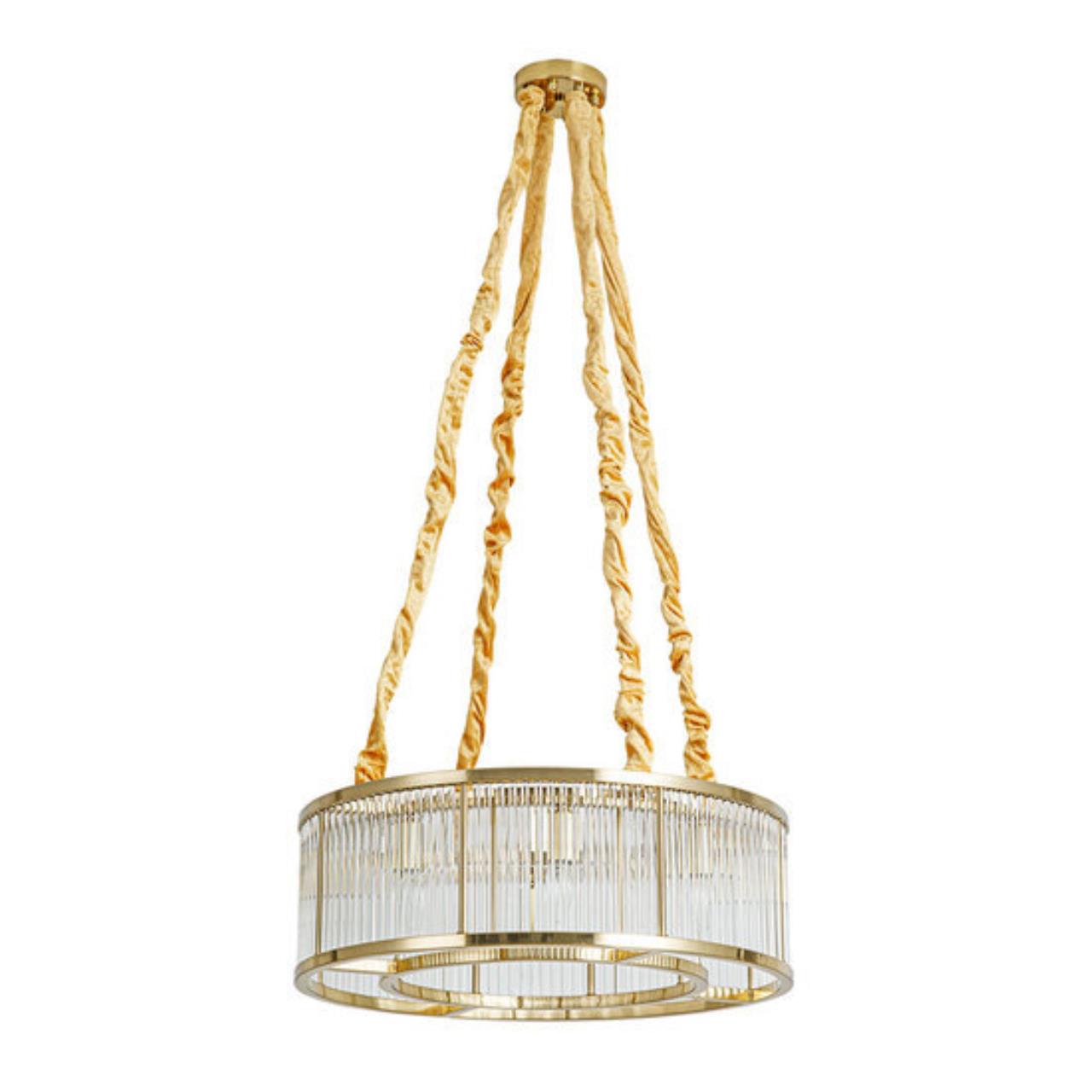 Картинка Подвесной светильник Arte Lamp ANETTA A1065SP-8PB