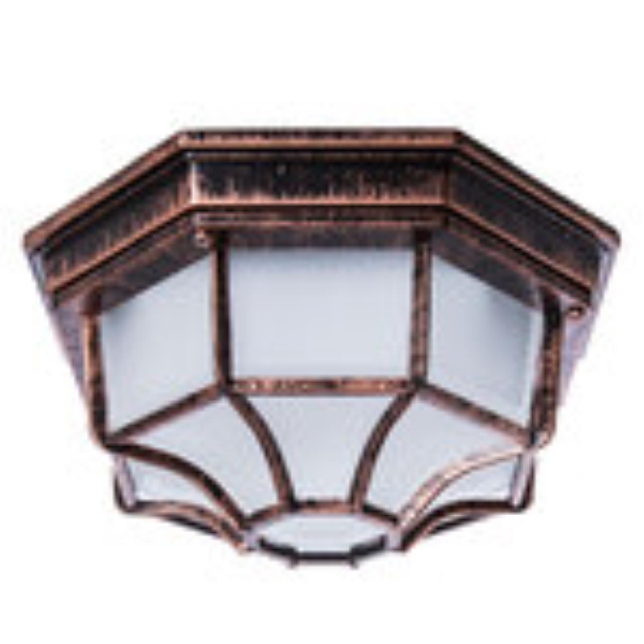 Картинка Уличный светильник Arte Lamp Pegasus A3100PL-1AC