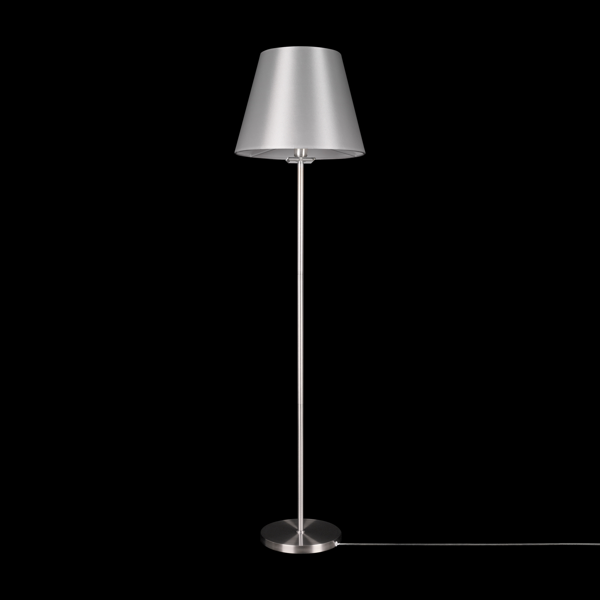 Картинка Торшер Freya FR1006FL-01N