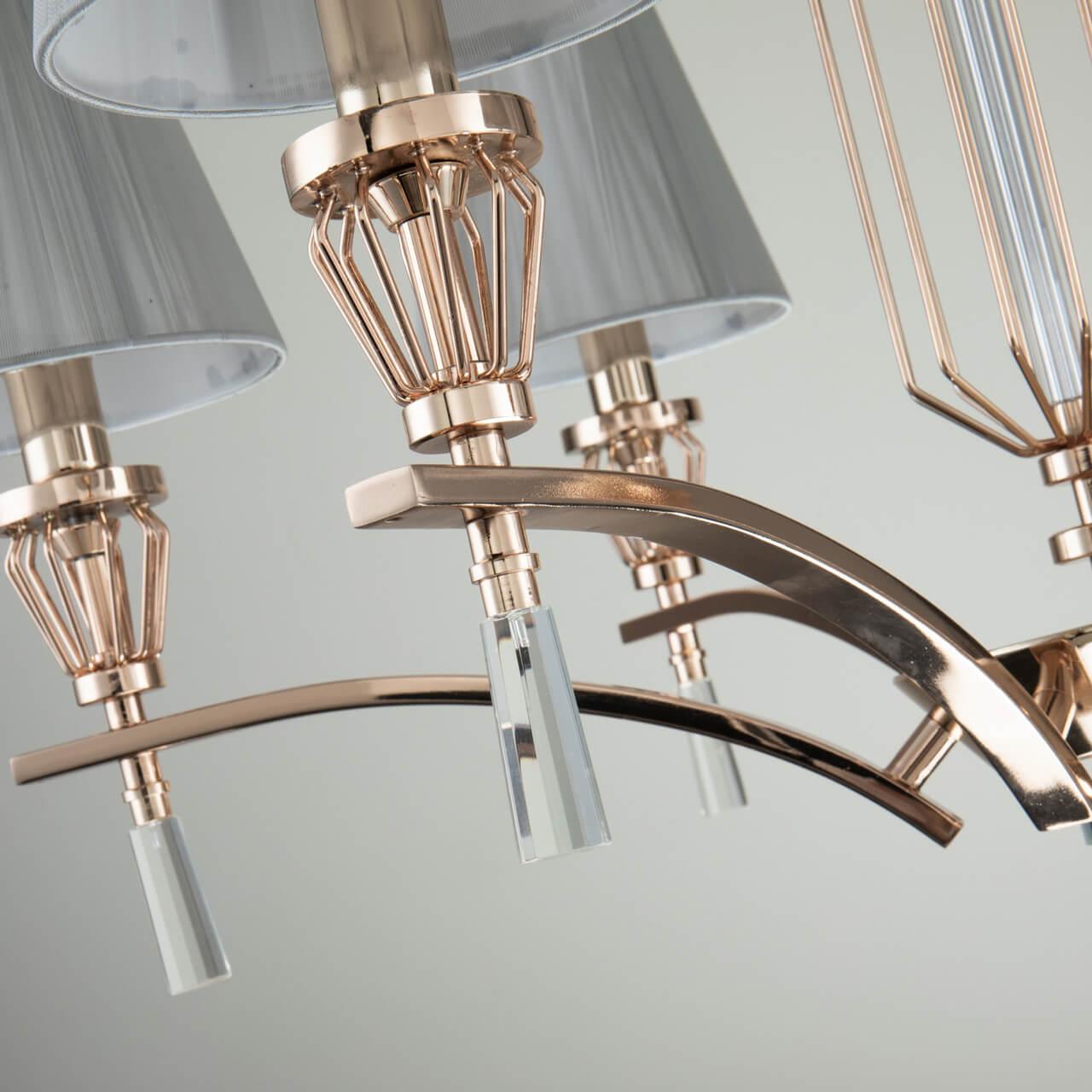 Картинка Подвесная люстра Favourite Sade 2690-6P