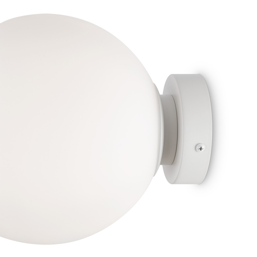 Картинка Настенный светильник (бра) Maytoni MOD321WL-01W1 Basic form