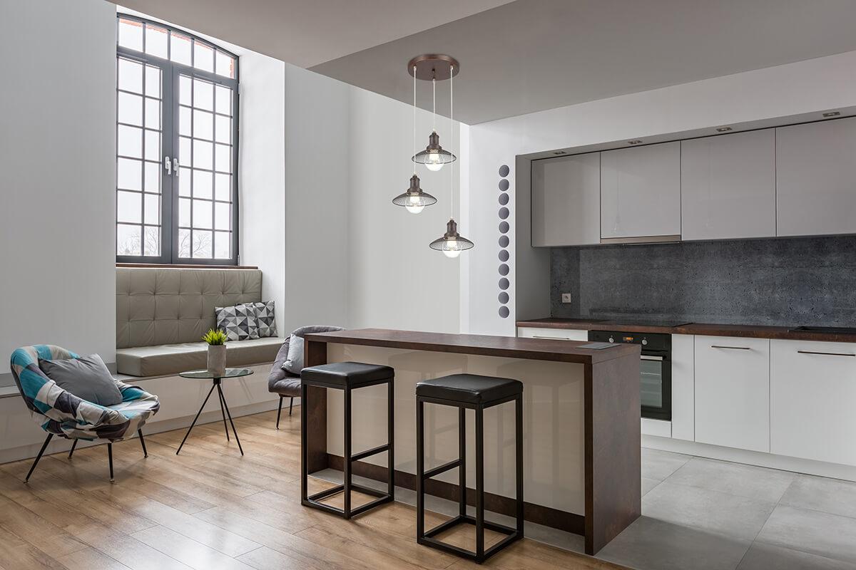 Картинка Подвесная люстра Lumion Ludacris Lofti 3513/3A