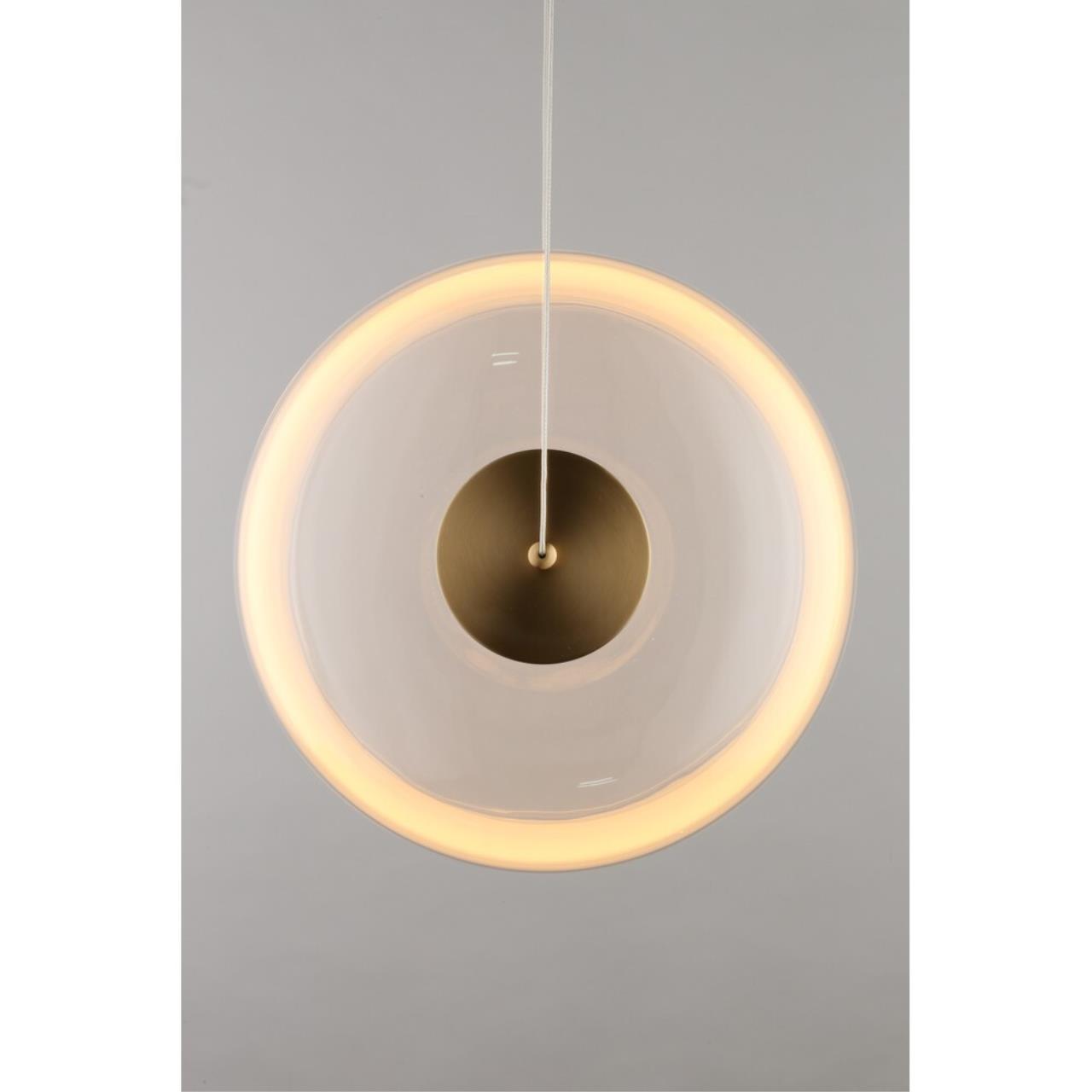 Картинка APL.063.06.18 Светильник подвесной Aployt Maritt