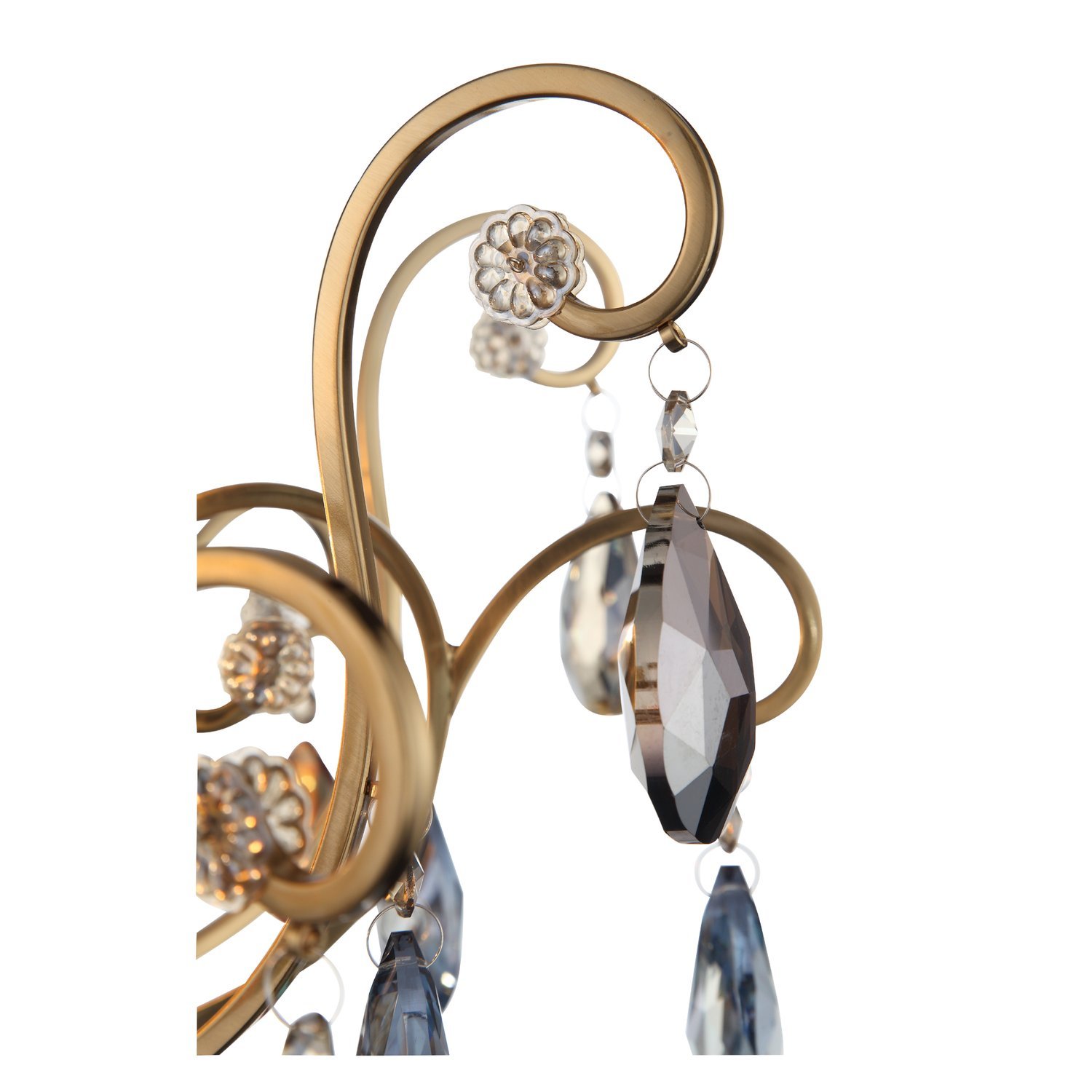 Картинка Подвесная люстра ST Luce Vianeta SL421.303.08
