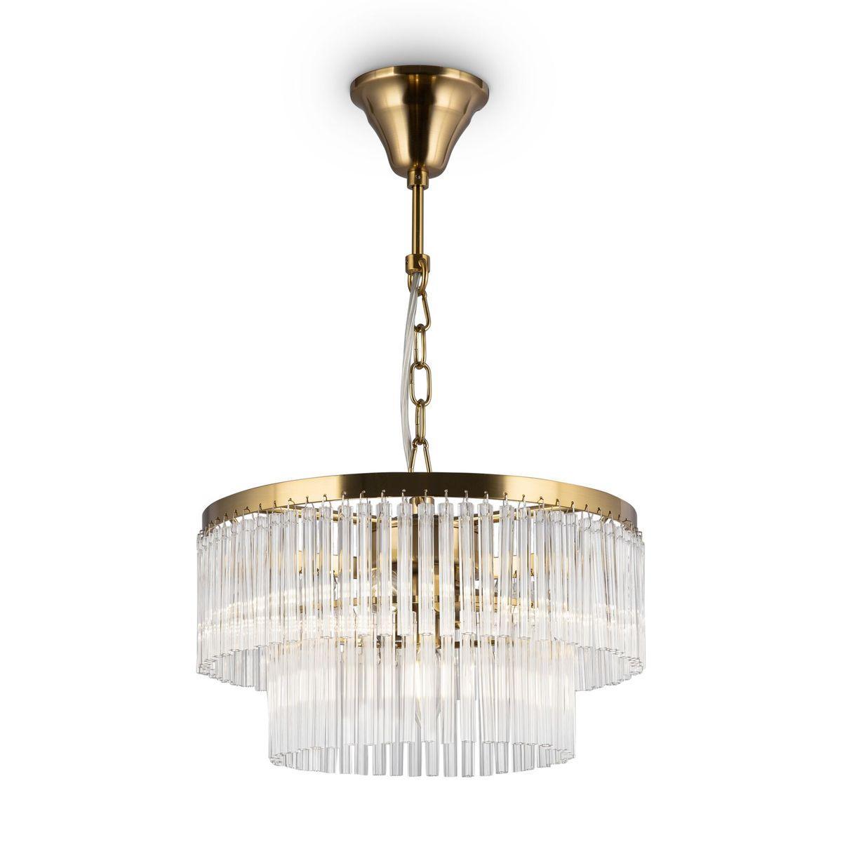 Картинка Люстра Maytoni MOD093PL-04BS