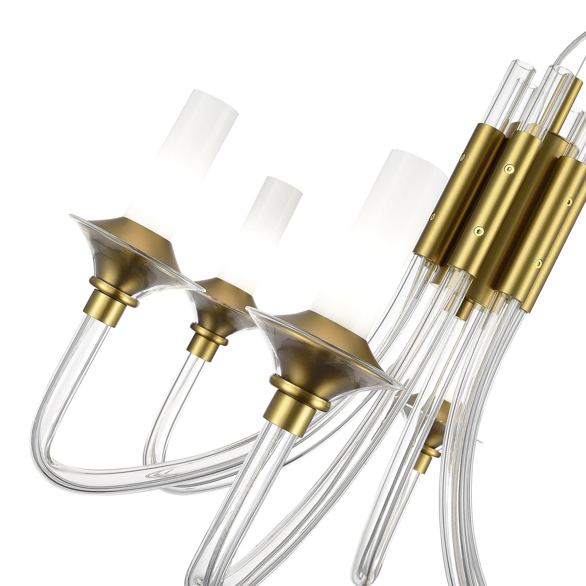 Картинка SL1241.203.06 Люстра подвесная ST-Luce 