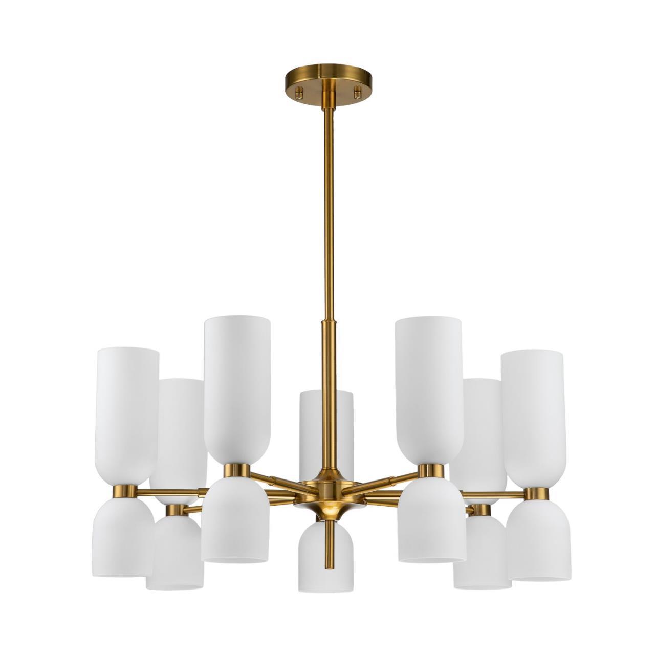 Картинка Подвесная люстра Favourite Amusing 2876-7P