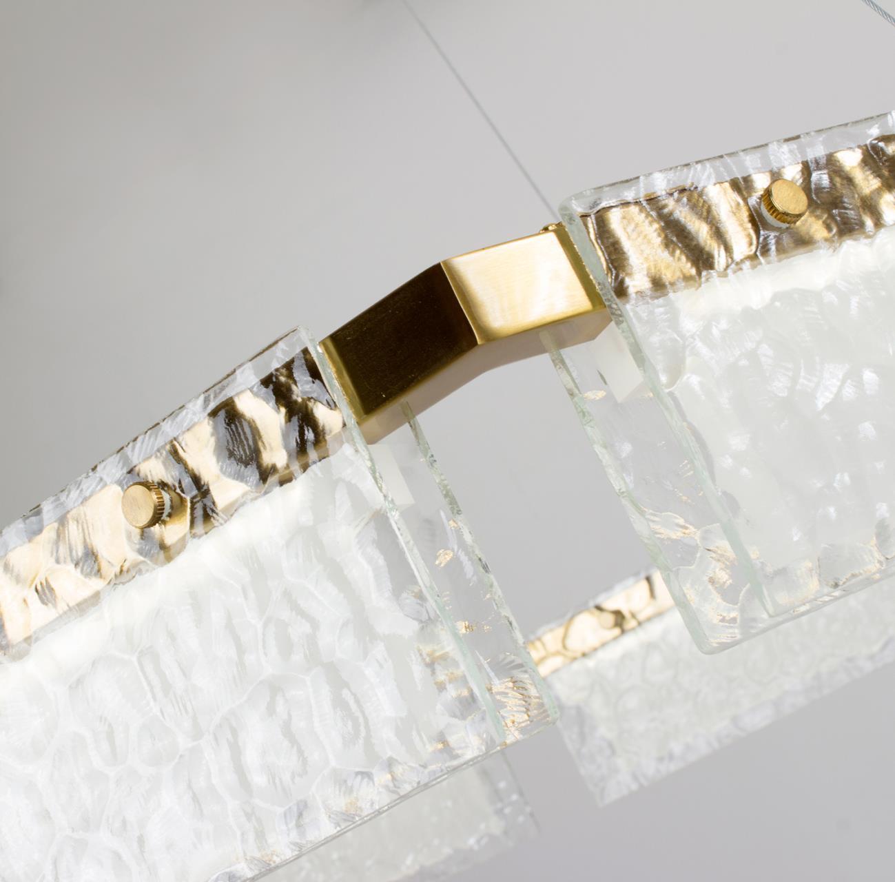 Картинка Подвесной светильник Gelido 4518-6P