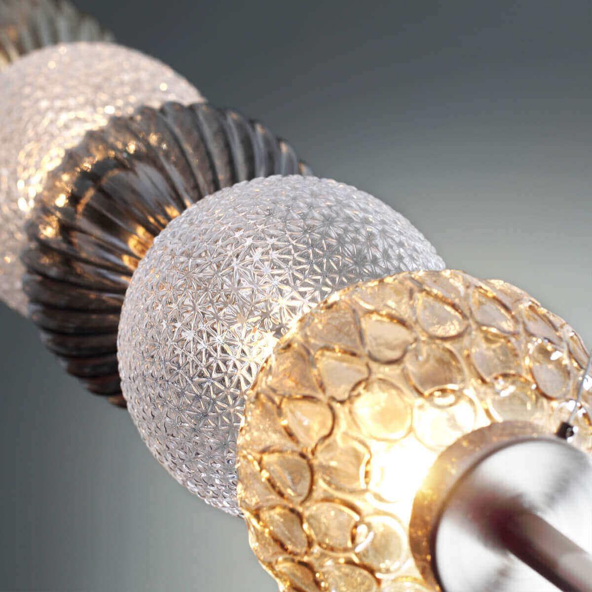 Картинка Подвесной светильник Odeon Light Modern Francesca 4273/5