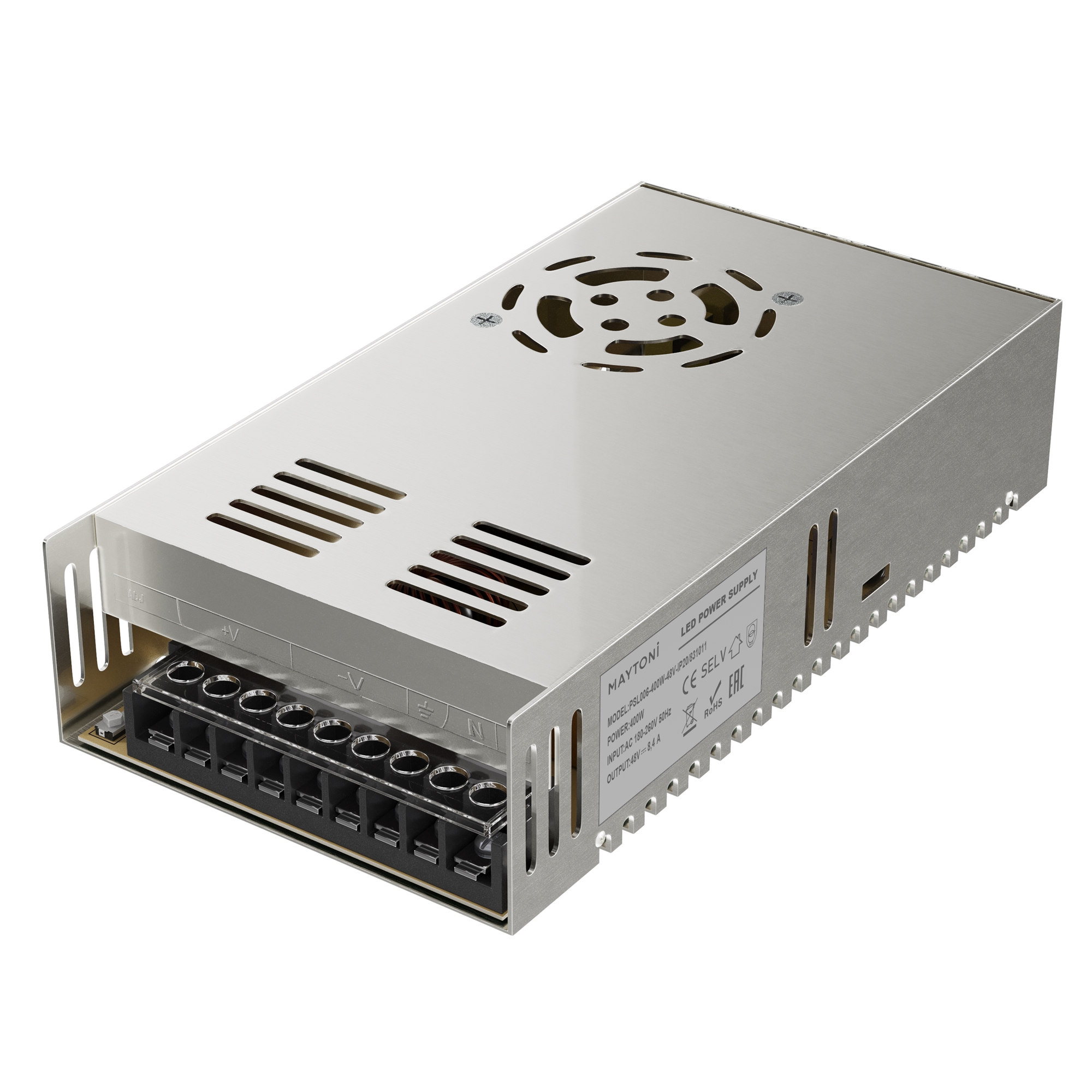 Источник напряжения Led Strip 831011 купить в Алматы svet.kz