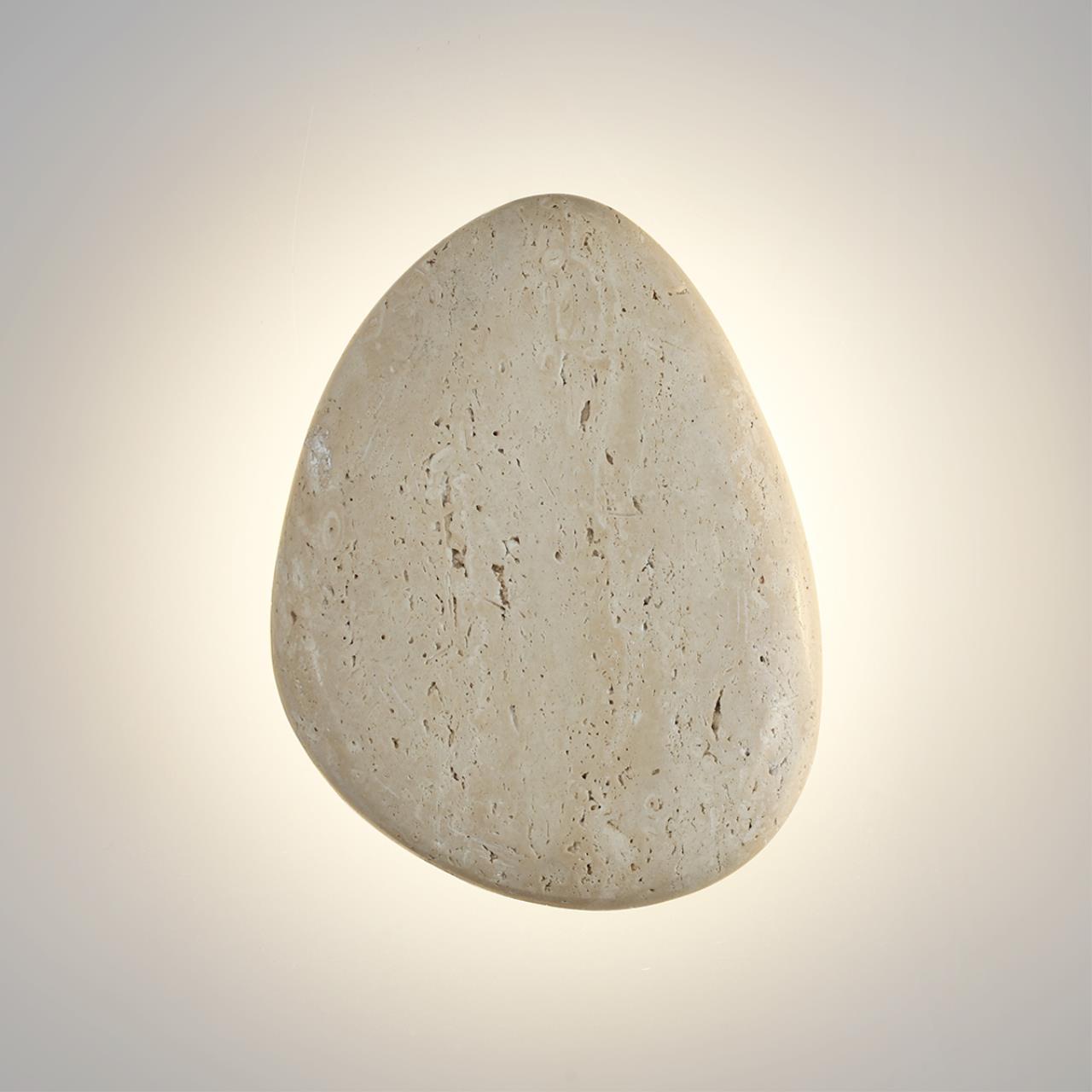 Картинка 7034/8WL Odeon Light Настенный светильник TRAVERTINO