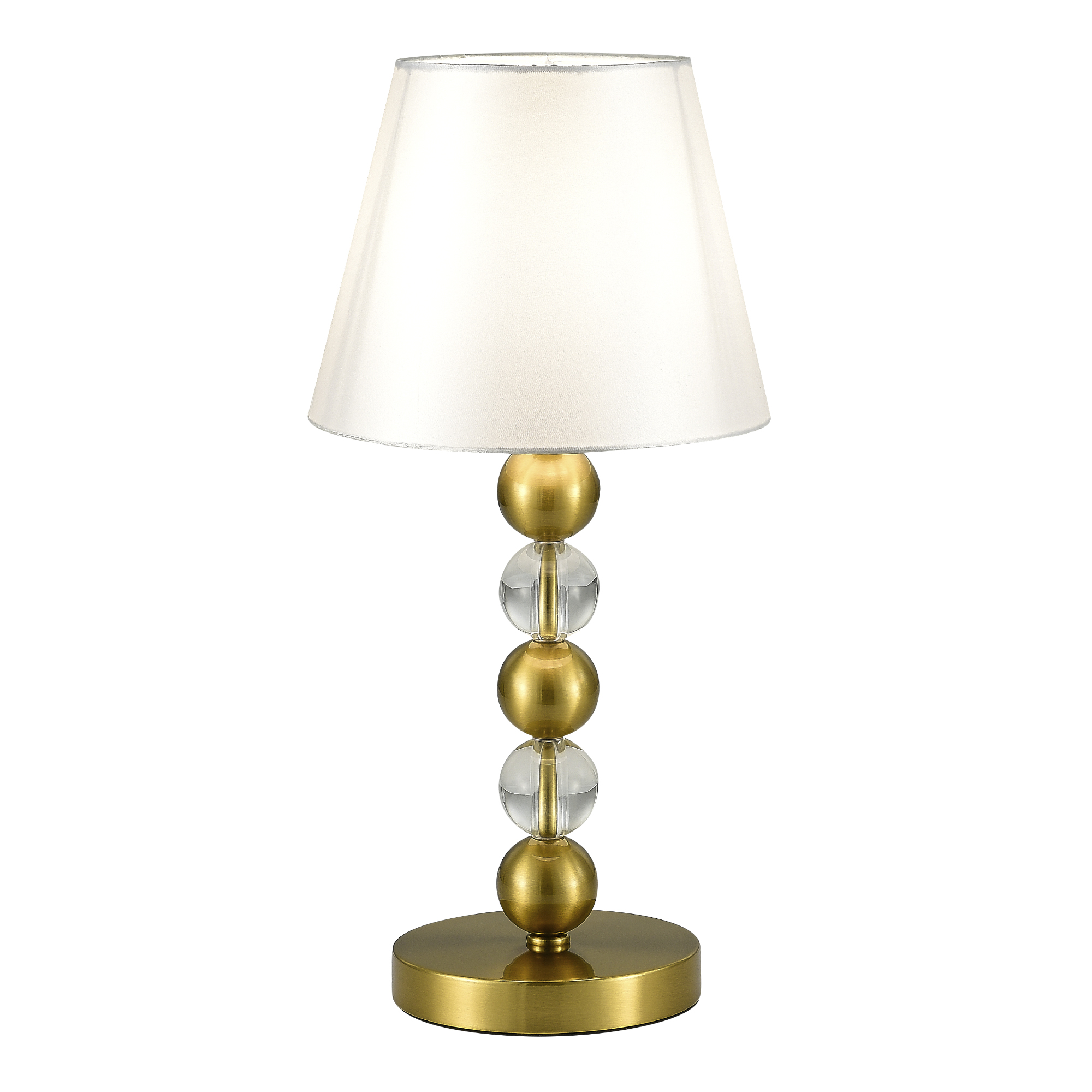 Картинка SL2003.304.01 Прикроватная лампа ST-Luce AURORA