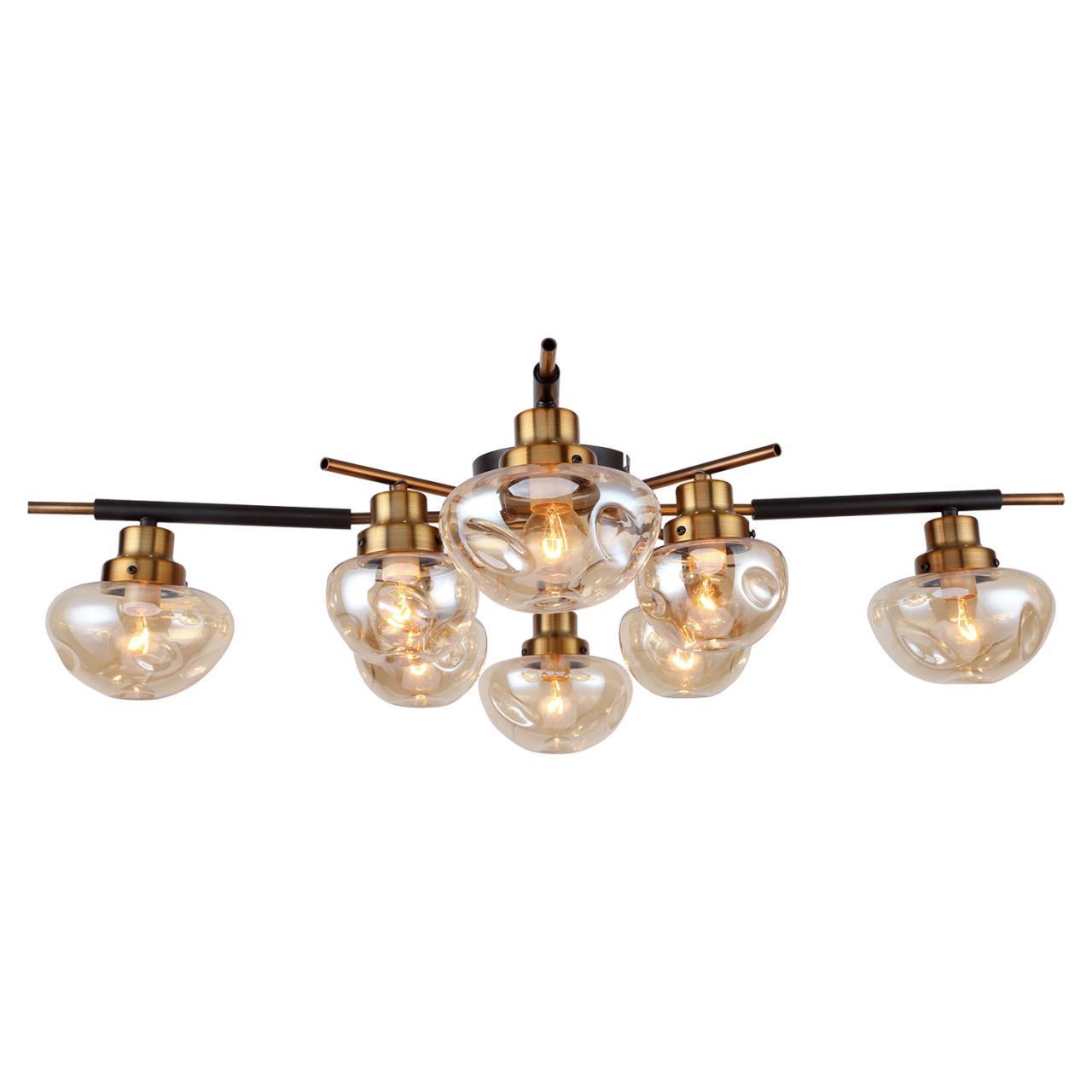 Картинка Потолочная люстра Lussole Lgo LSP-8142