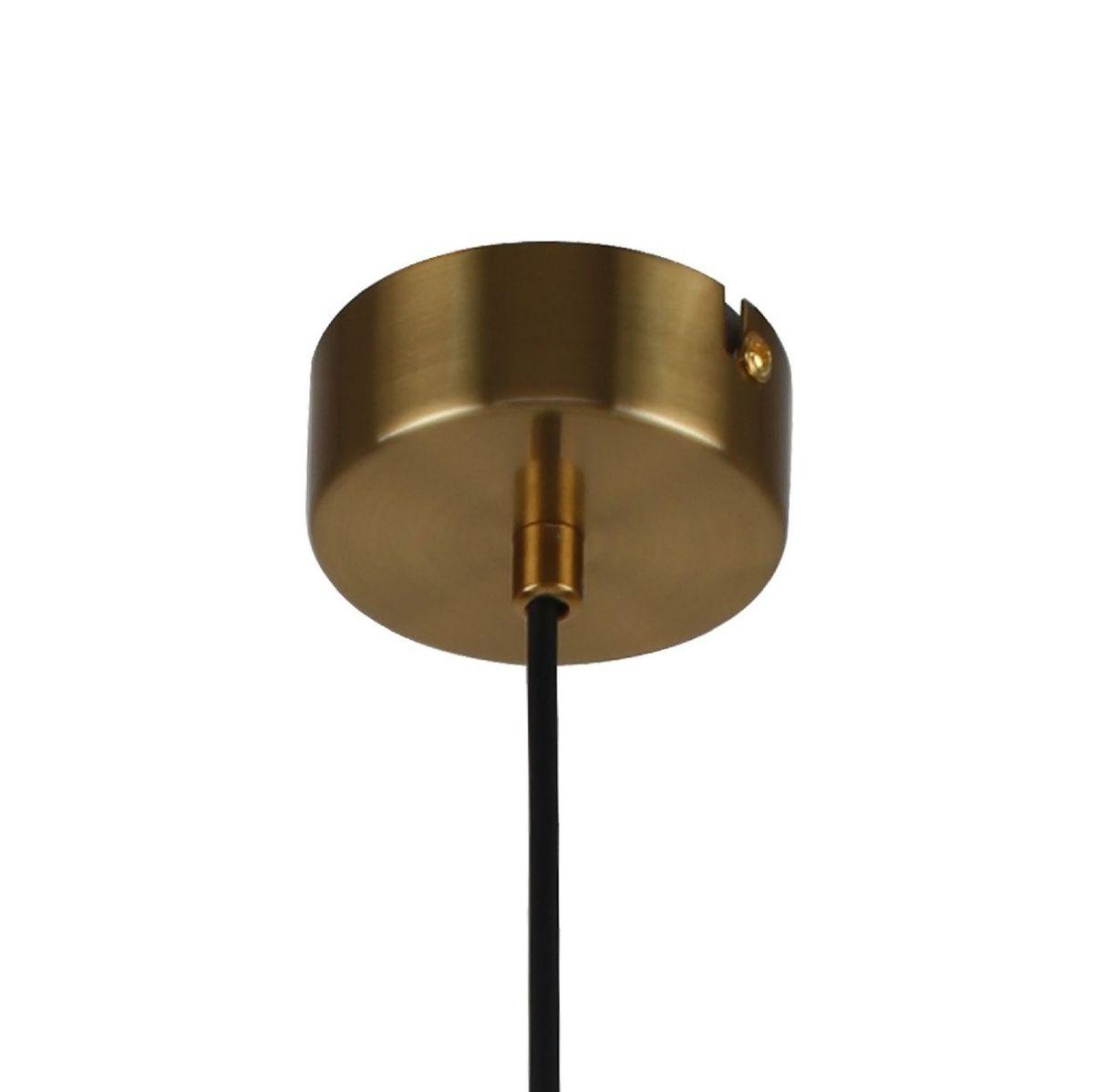 Картинка Подвесной светильник Favourite Decus 2761-1P