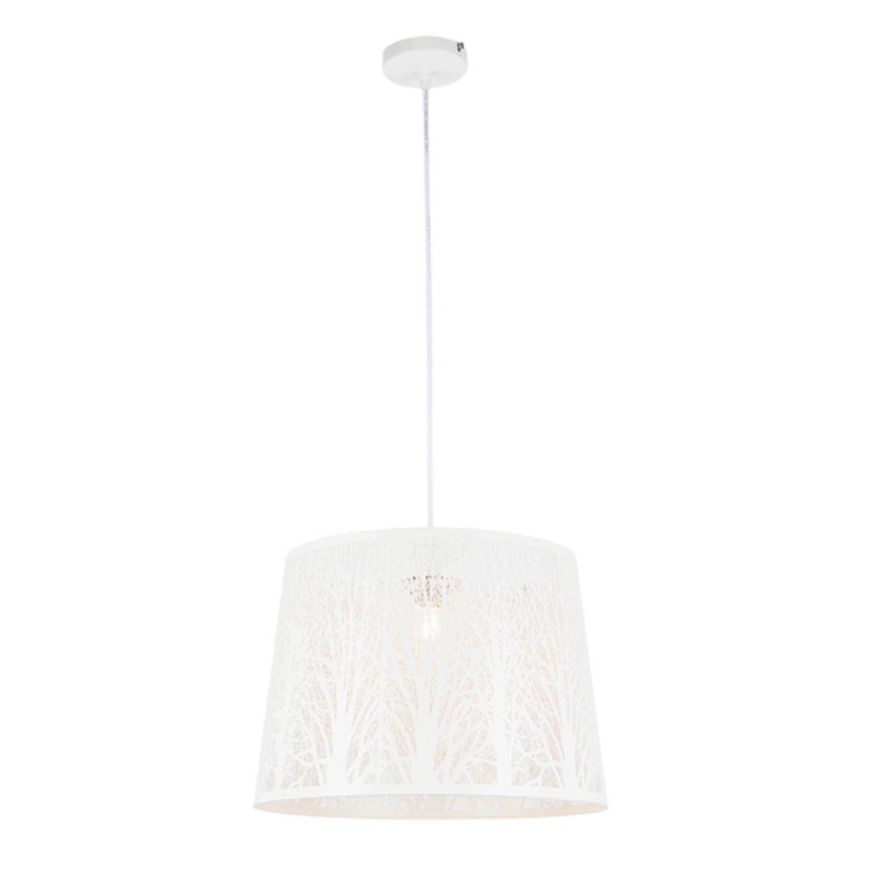 Картинка Подвесной светильник Arte Lamp Celesta A2769SP-1WH