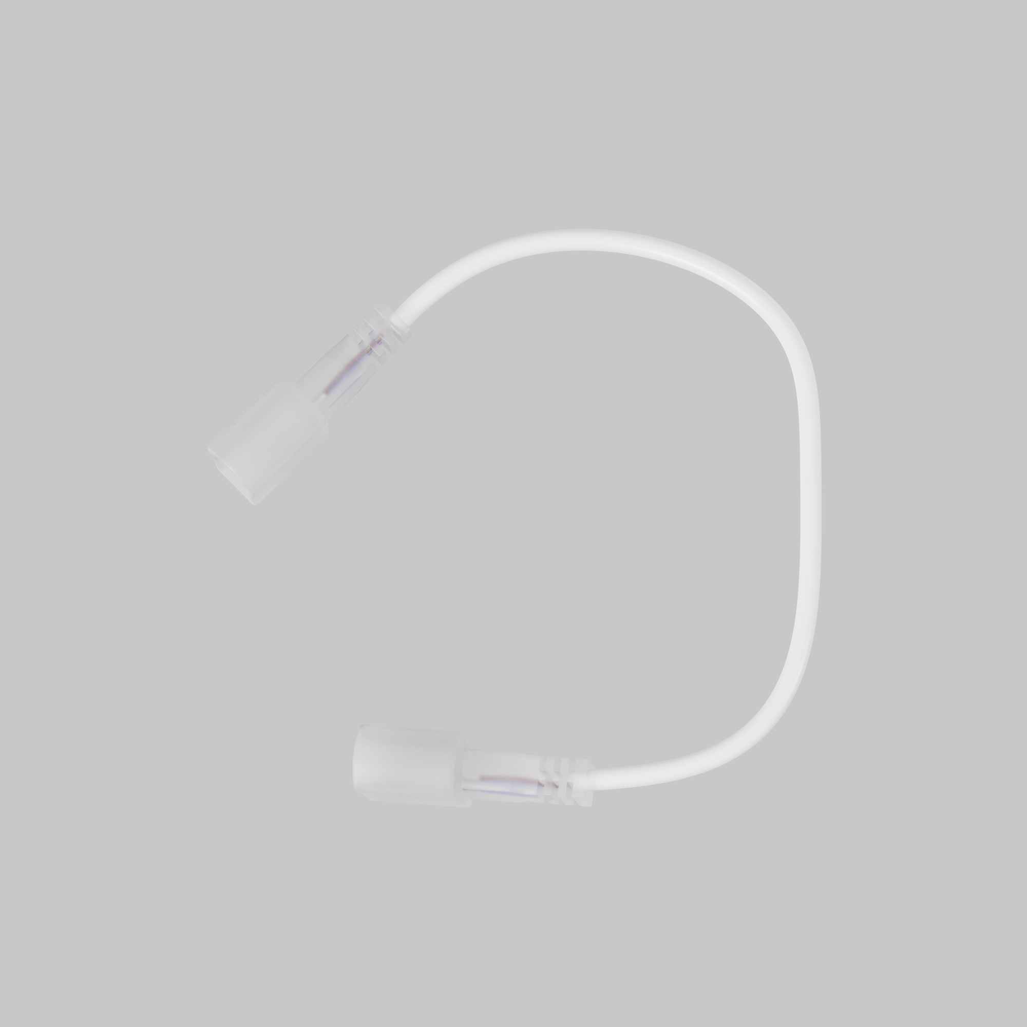 Картинка Комплектующие для гибкого неона Led Strip 201237