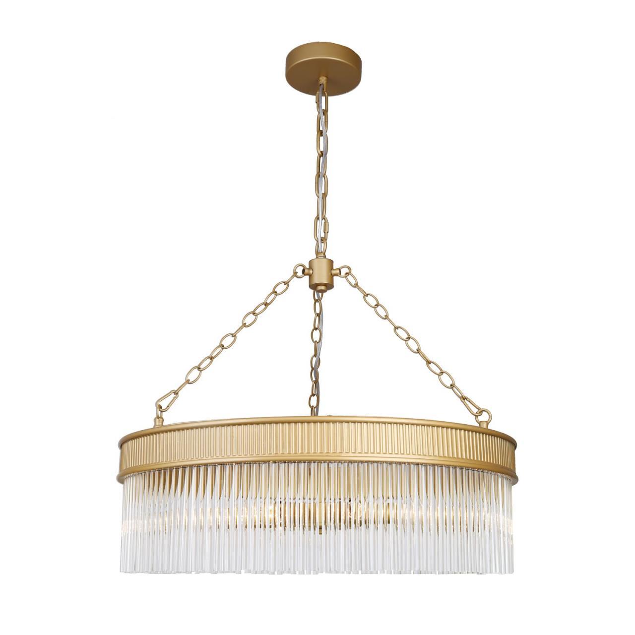 Картинка Подвесной светильник Turris 4200-6P