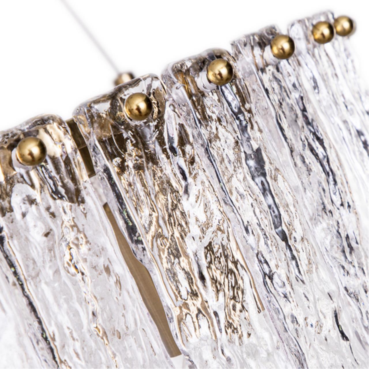 Картинка Подвесной светильник Divinare FELIS 6005/17 SP-8