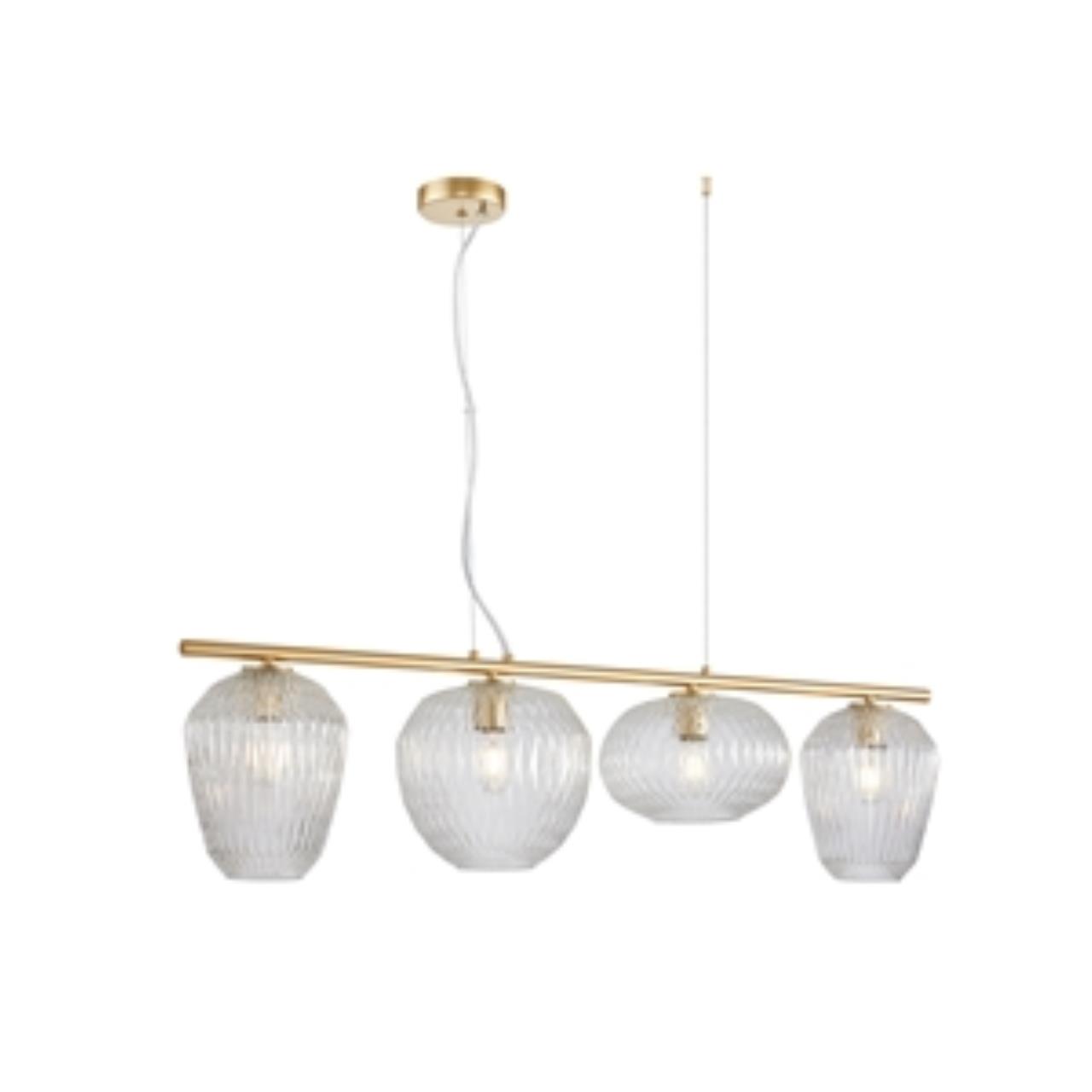 Картинка Подвесная светильник  Comical 4053-4P