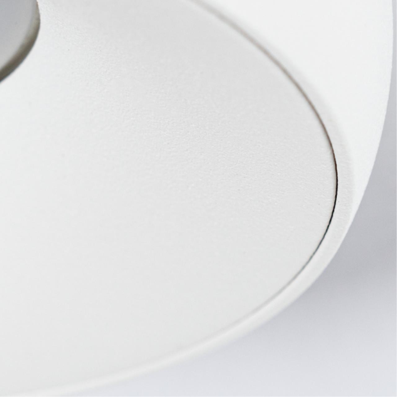 Картинка Потолочный светильник Arte Lamp HEZE A6665PL-1WH