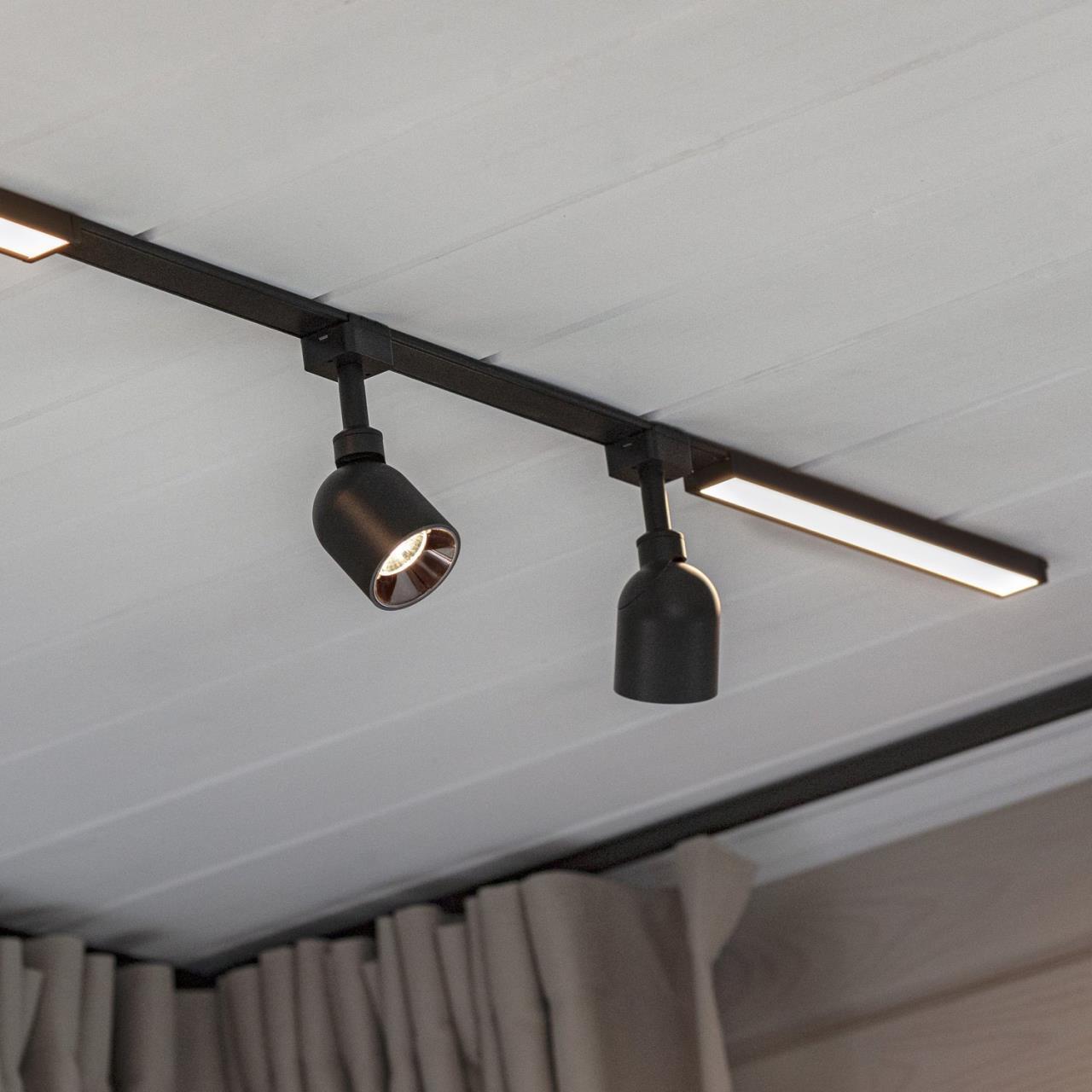 Картинка Потолочный светильник Unika 4137-1C