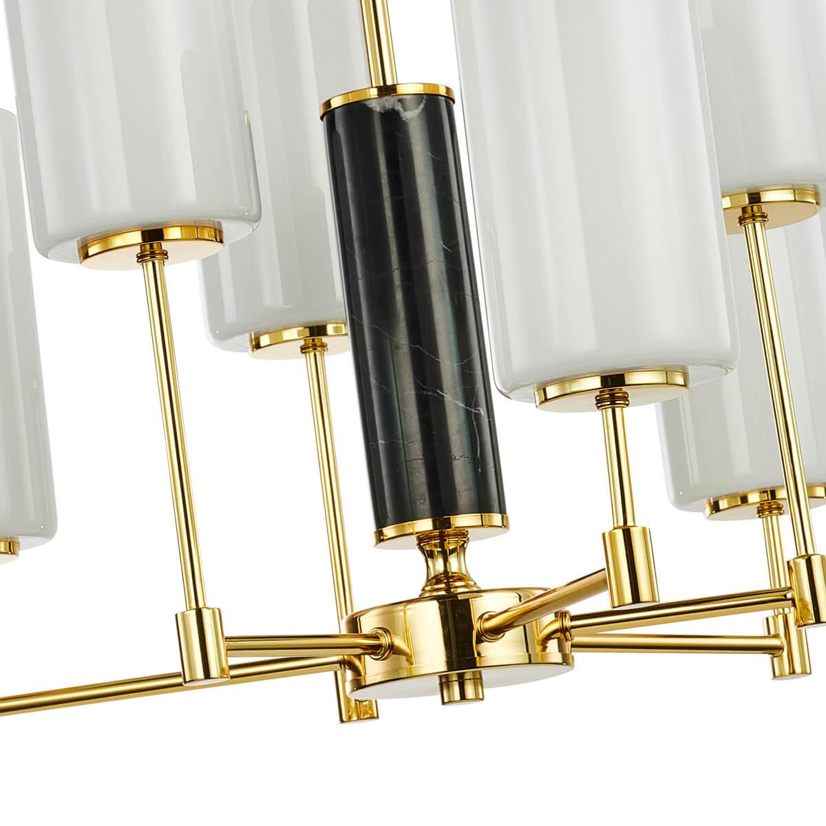 Картинка Подвесная люстра Favourite Palmarius 2815-6P