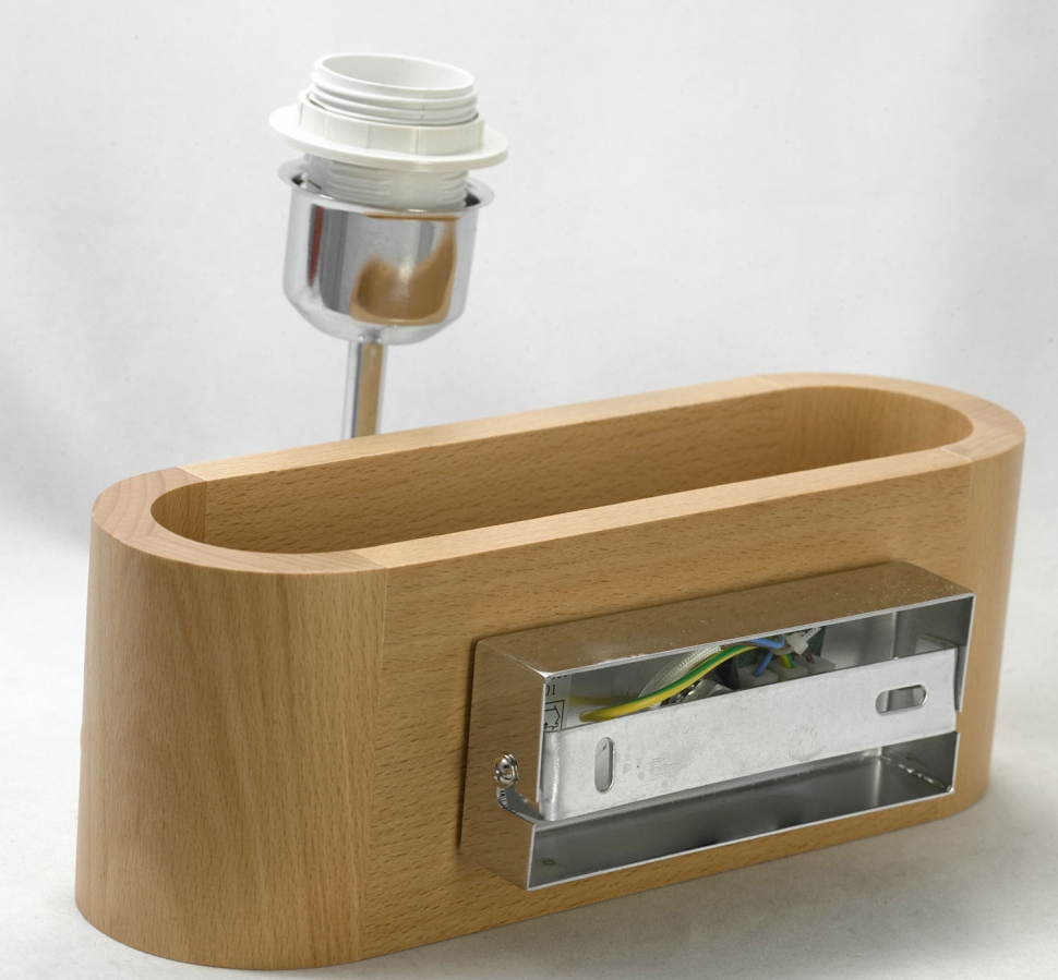 Картинка Бра Lussole Nulvi LSF-2111-01