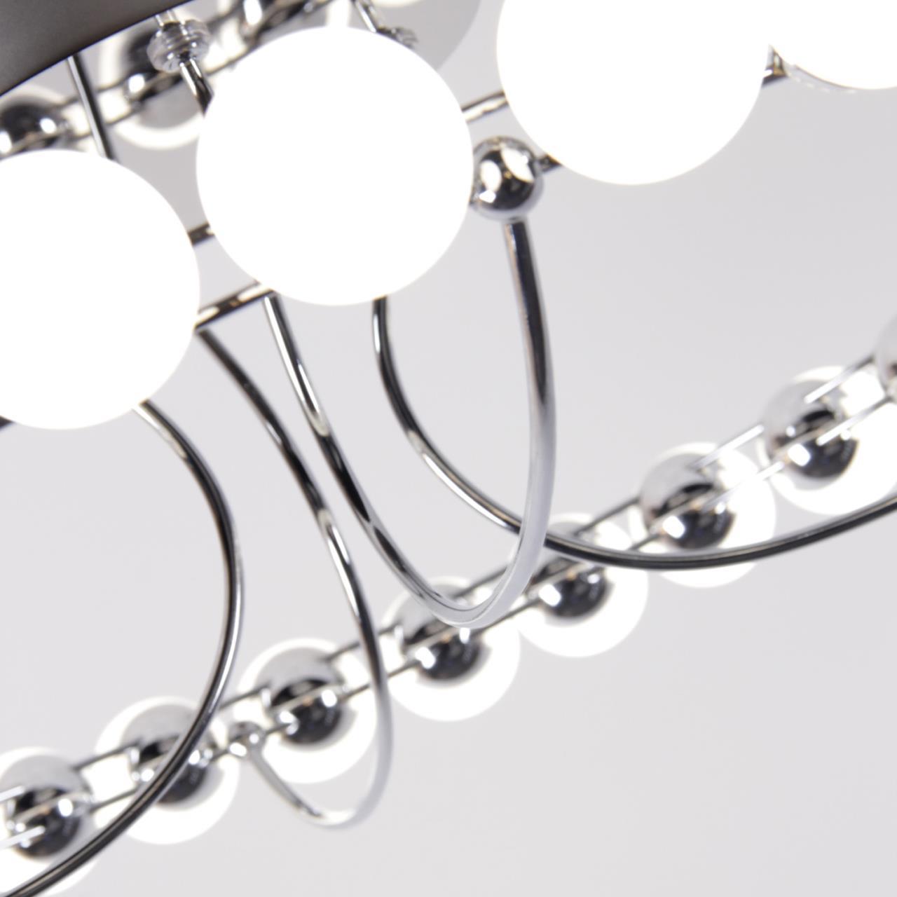 Картинка Потолочный светильник Helmet 4589-6C