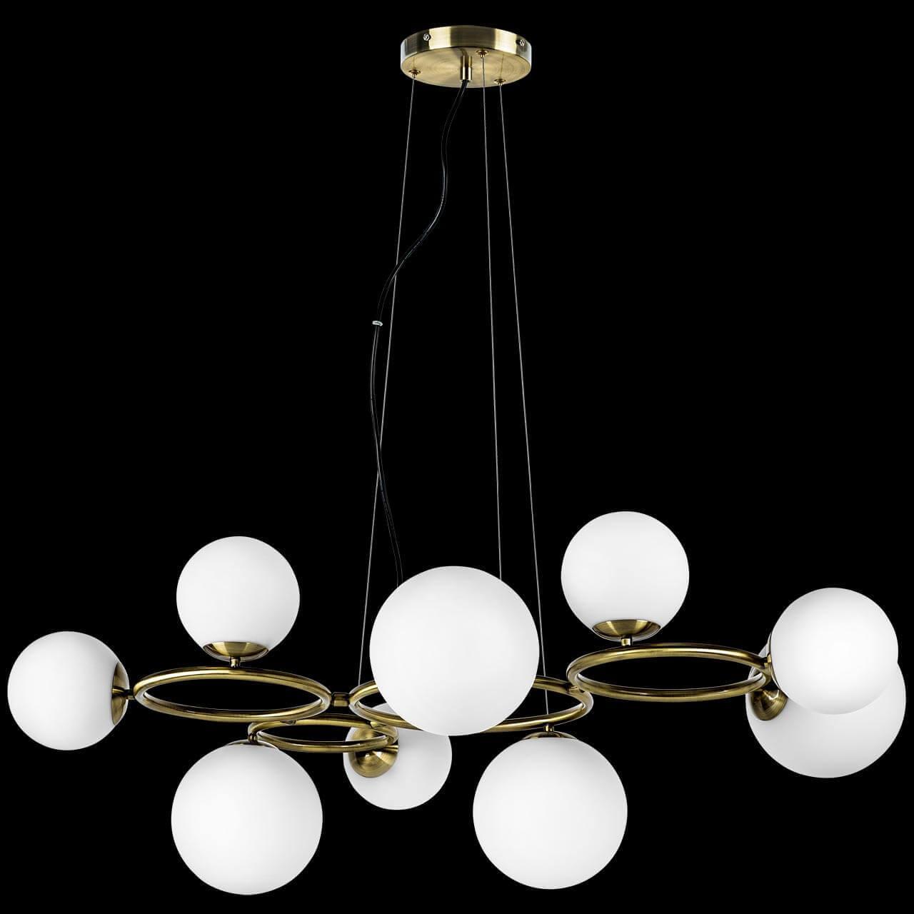 Картинка Подвесная люстра Lightstar Globo 815091