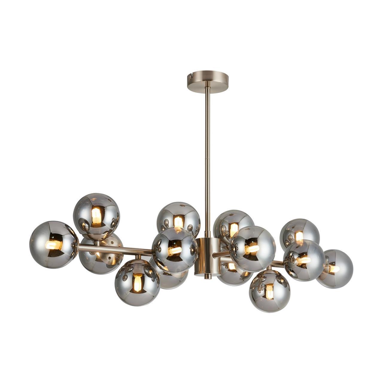 Картинка Подвесная люстра Favourite Varietas 2650-14P